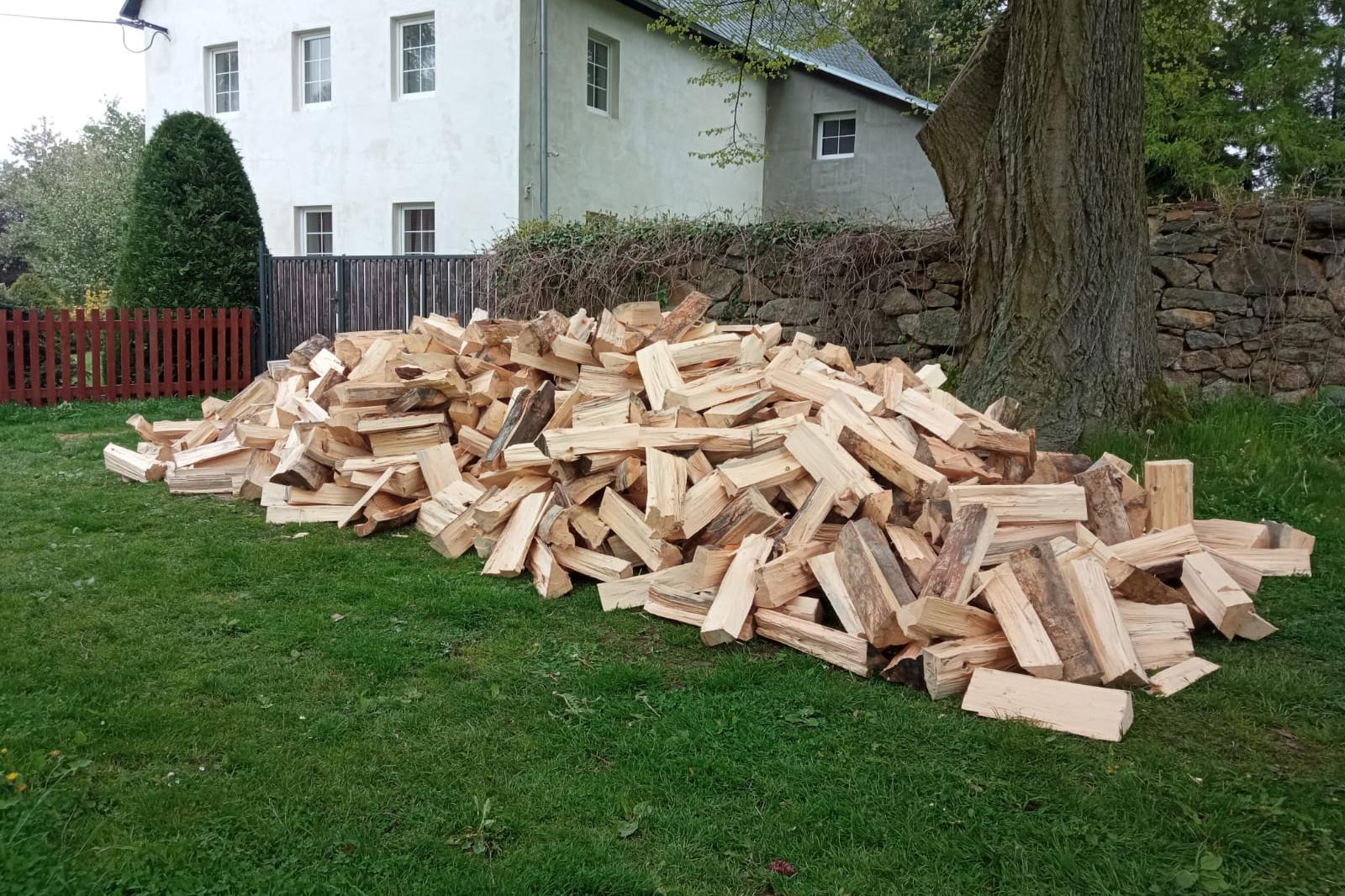 Dřevo Chotyně s.r.o.