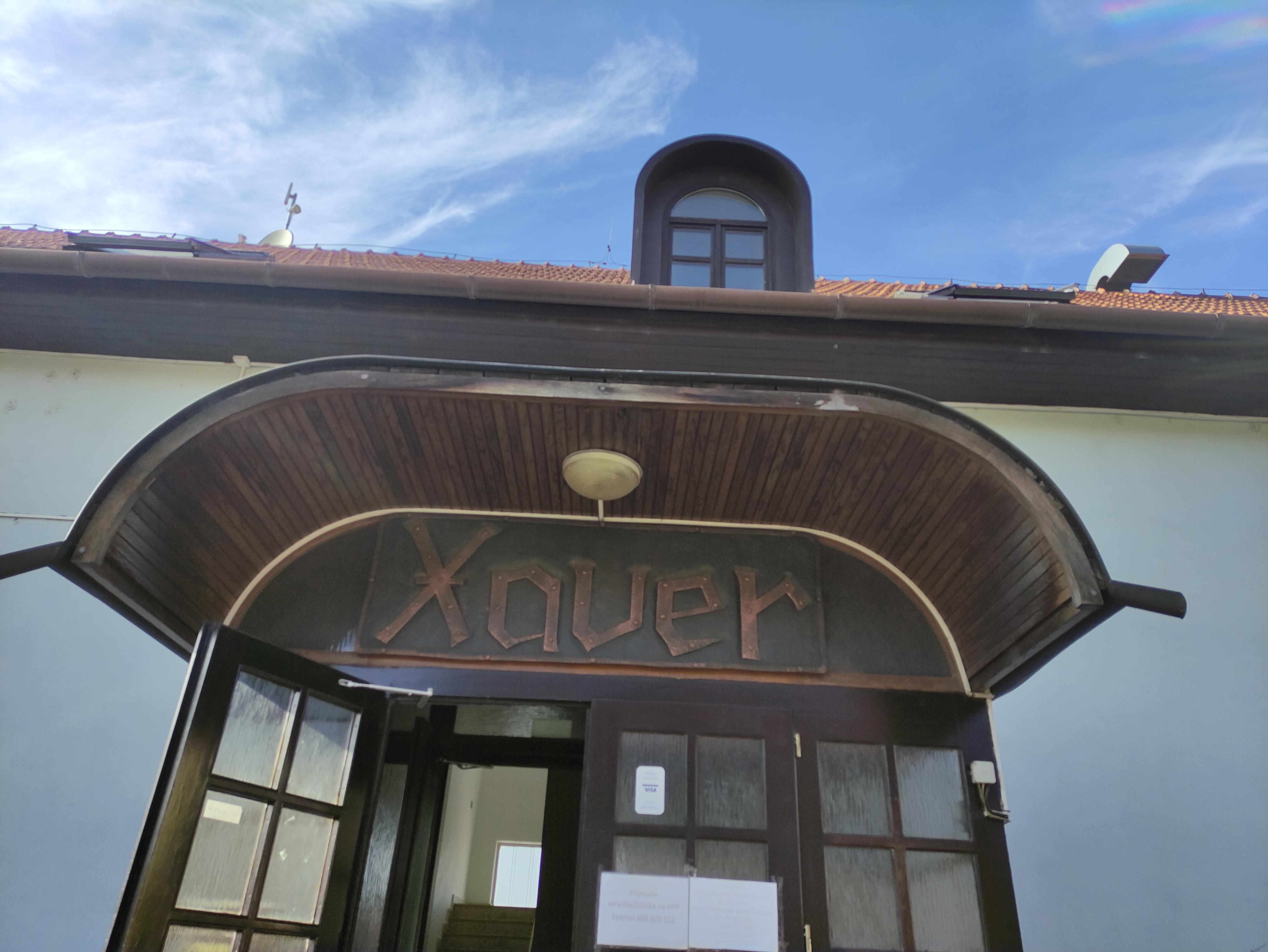 Restaurace Xaver foto 6