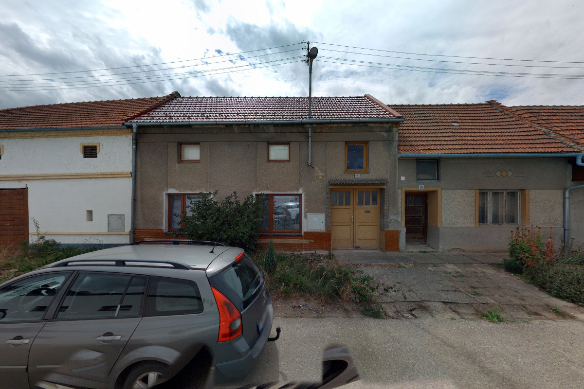 Elektroinstalace Hrubčice