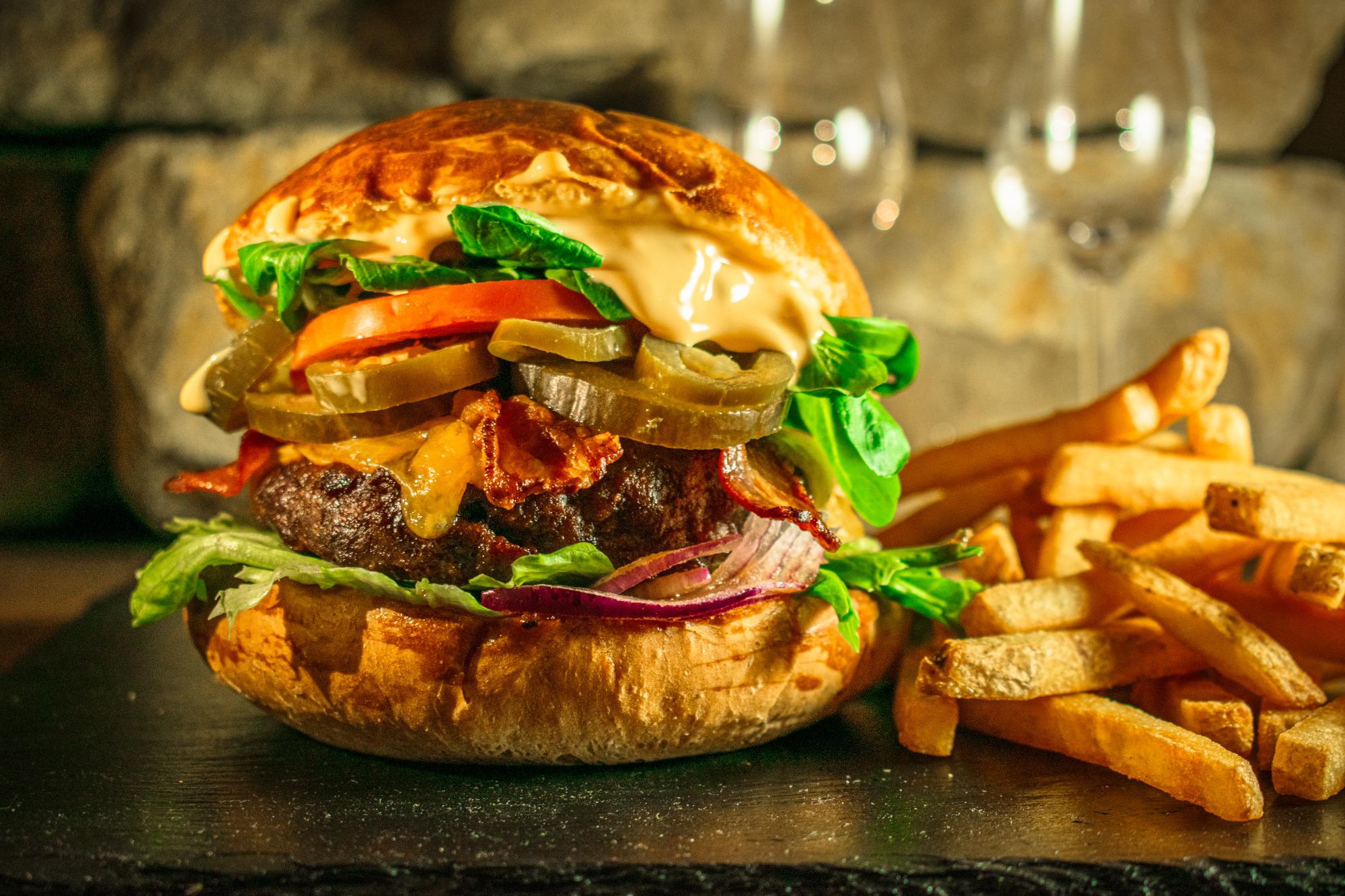 STAMAR FOOD & CATERING foto 4