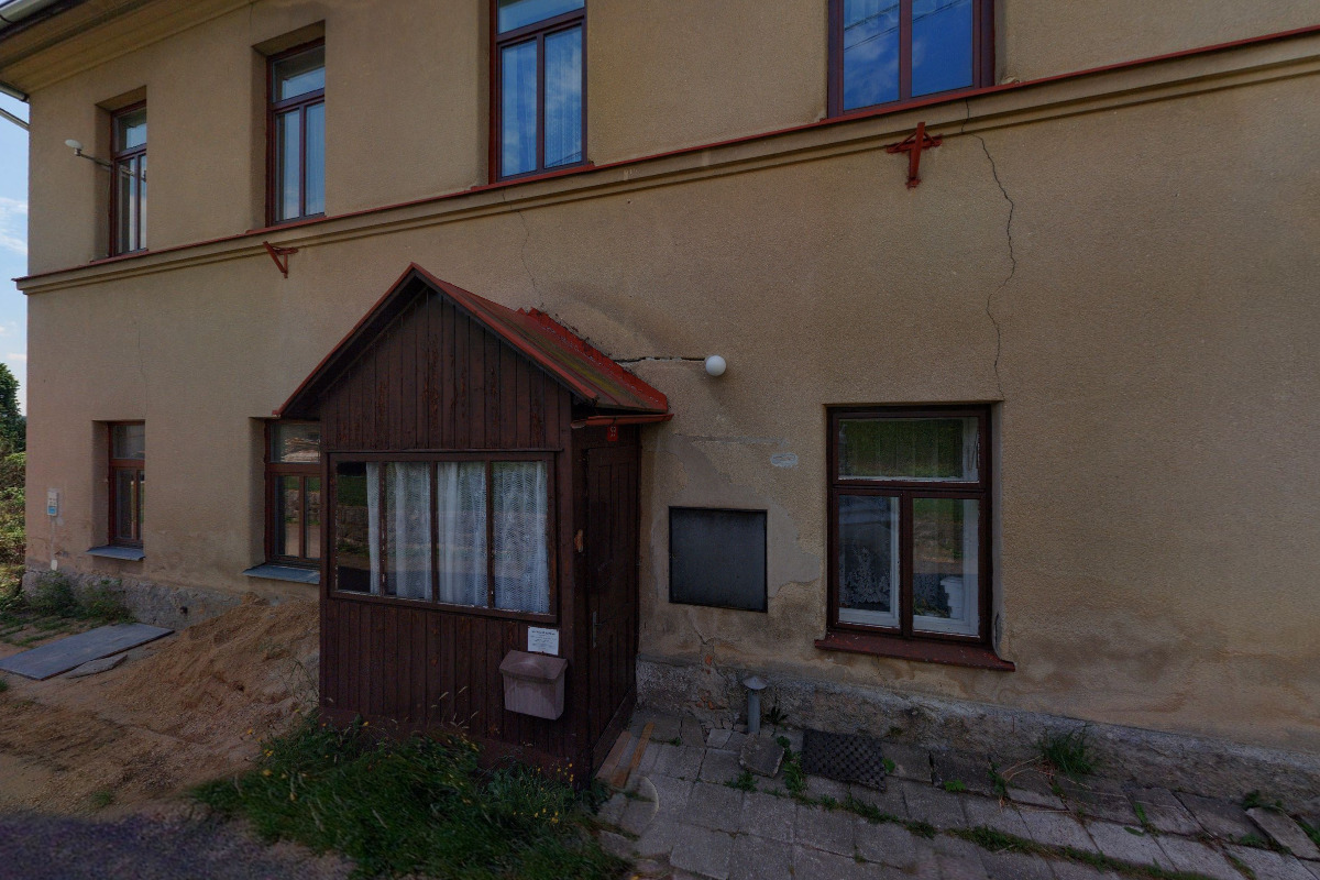 Římskokatolická farnost Kunvald v Čechách foto 2