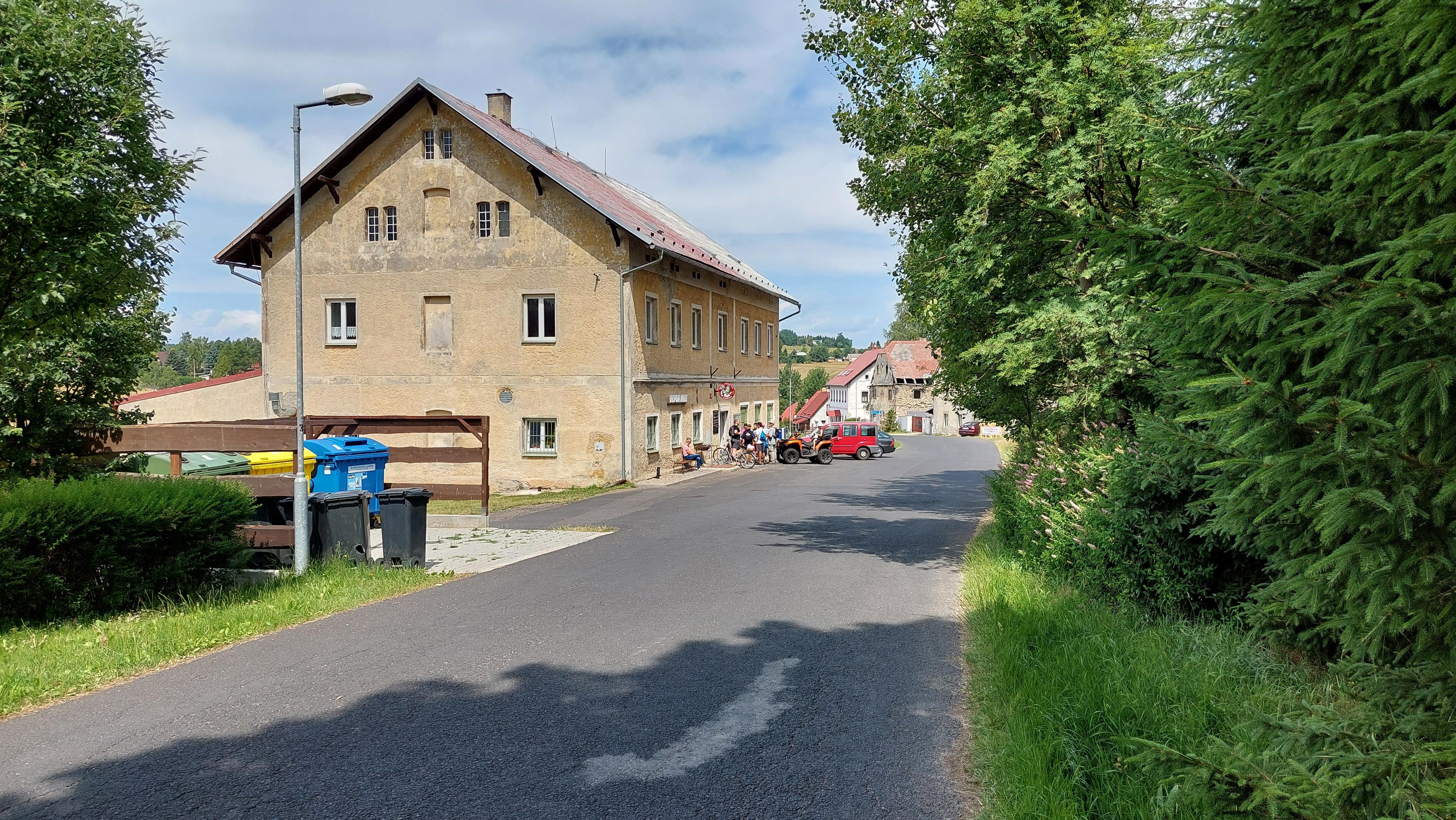 Restaurace Kalek foto 4