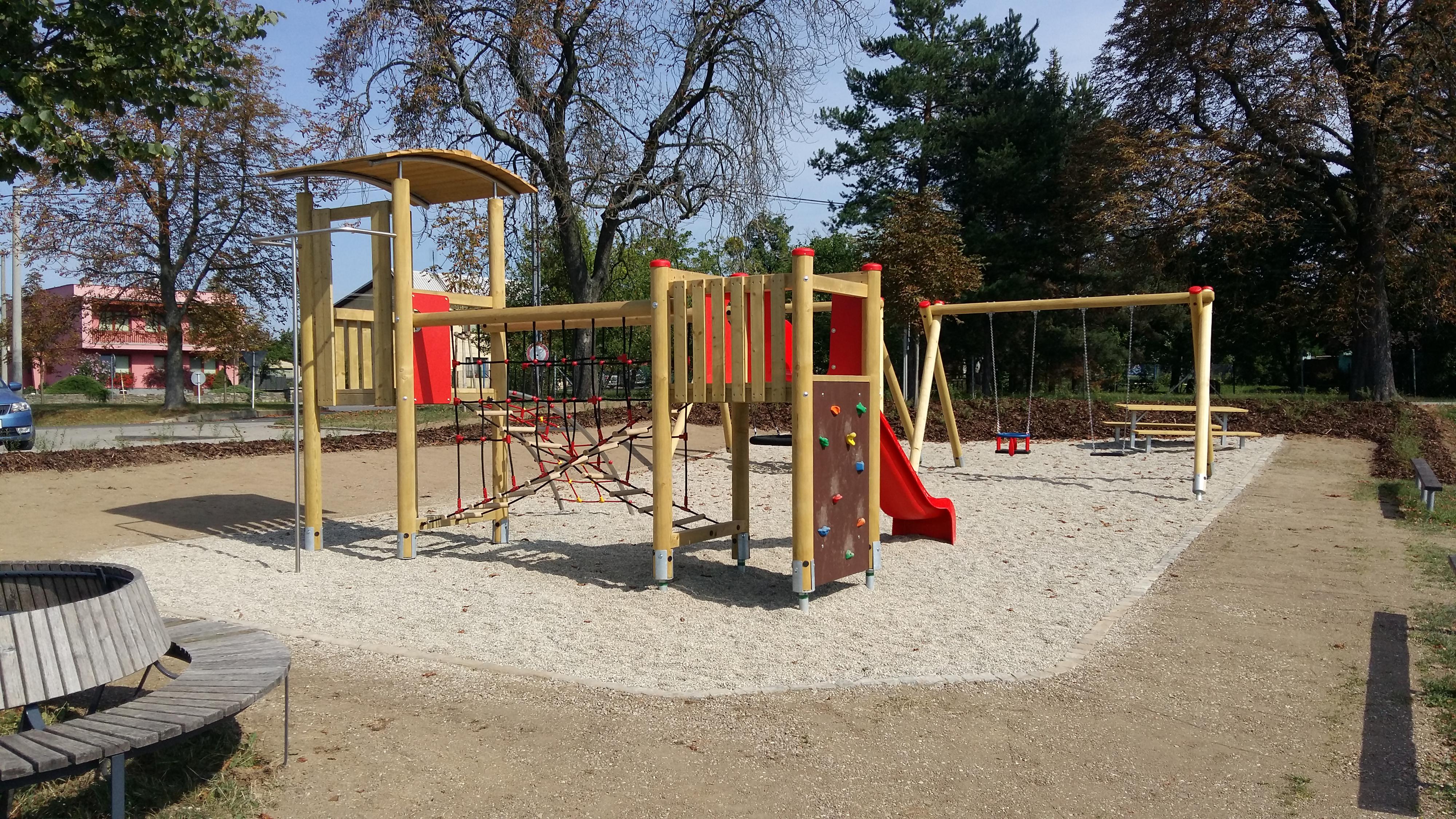 HRAS - zařízení hřišť, s.r.o. foto 5