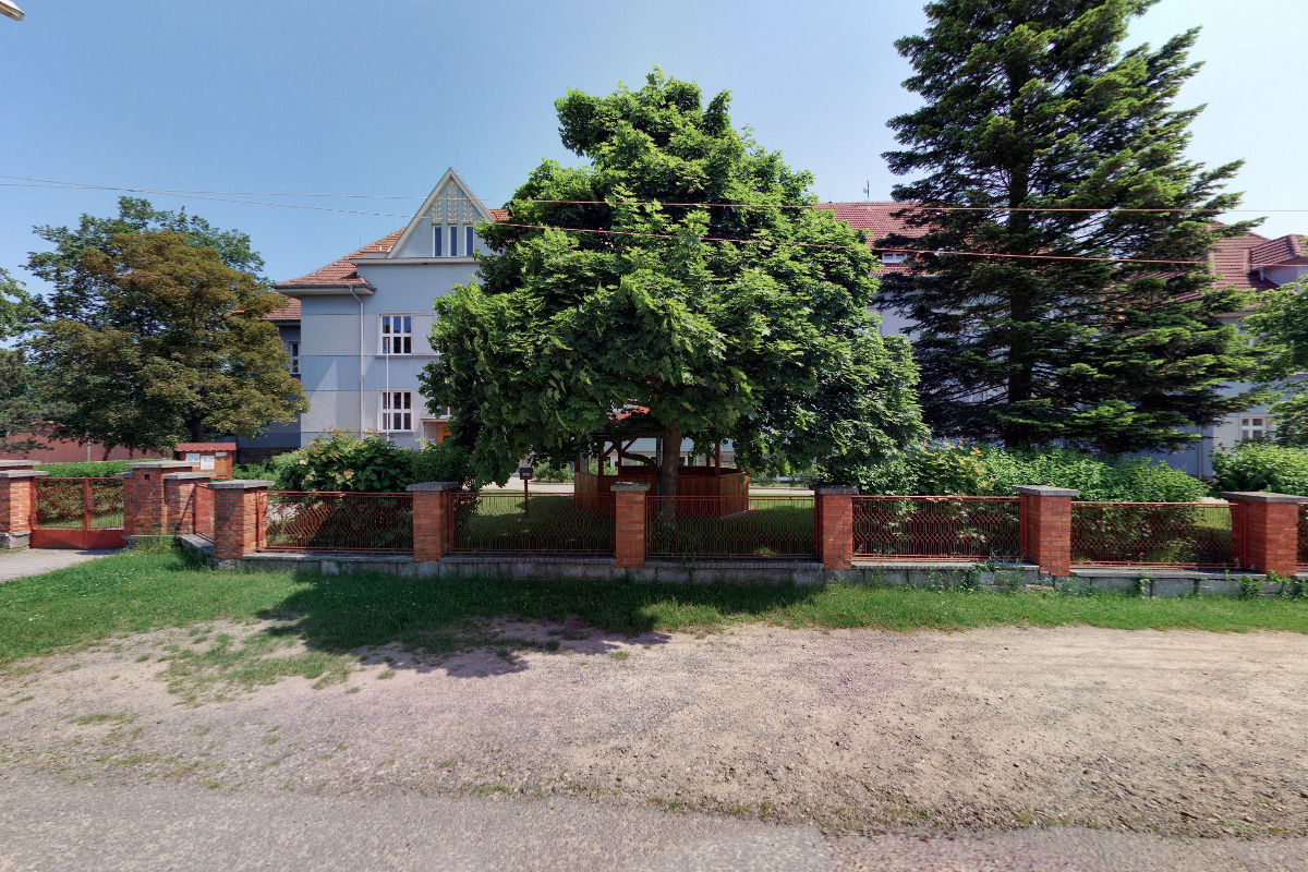 Obecní knihovna Šumná