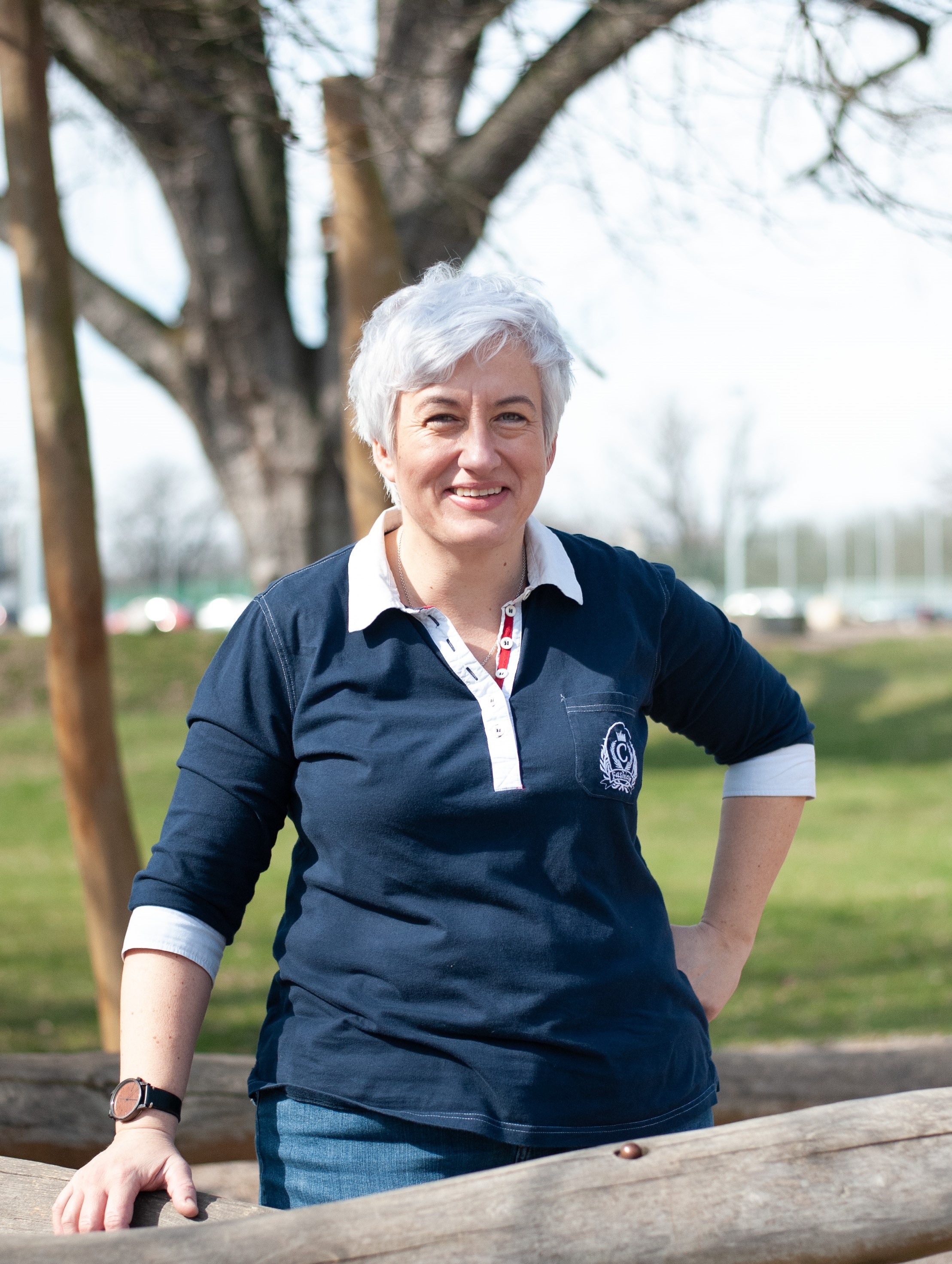 Kamila Šebková - vaše realitní makléřka foto 6