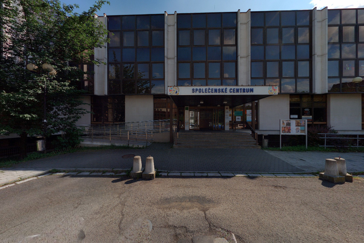 Středisko Péče o duševní zdraví foto 2