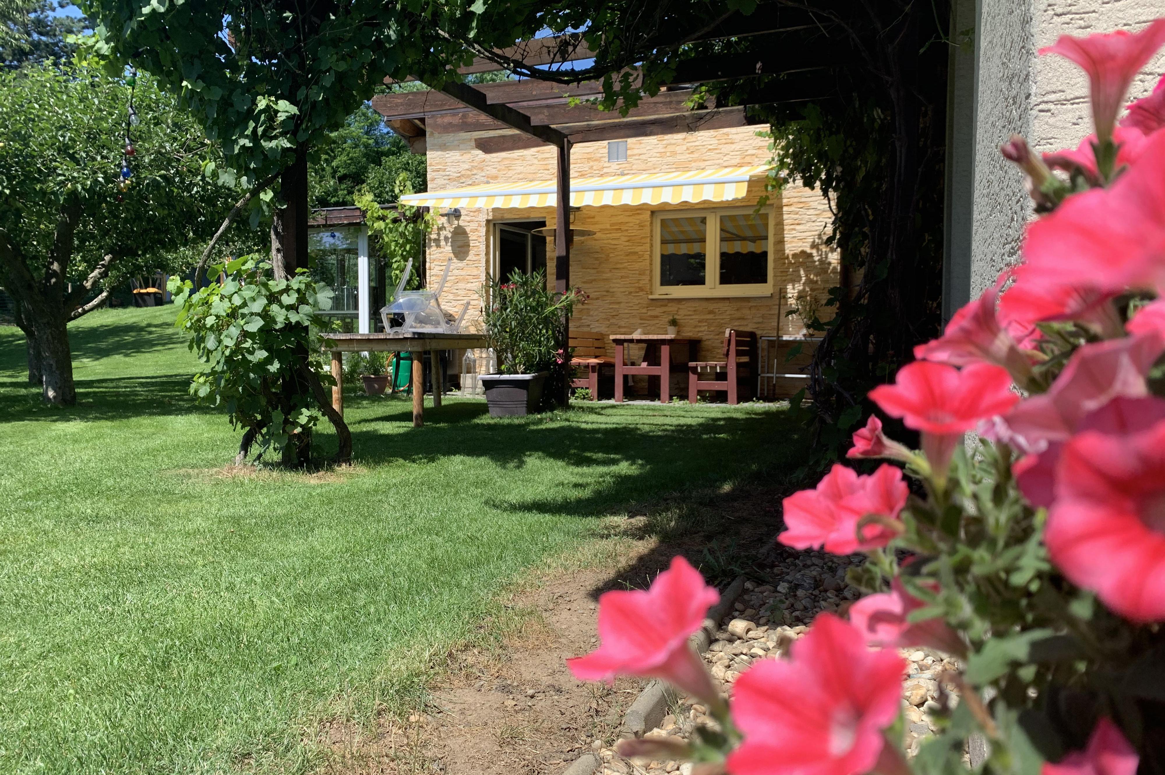 Apartmán Marmeláda