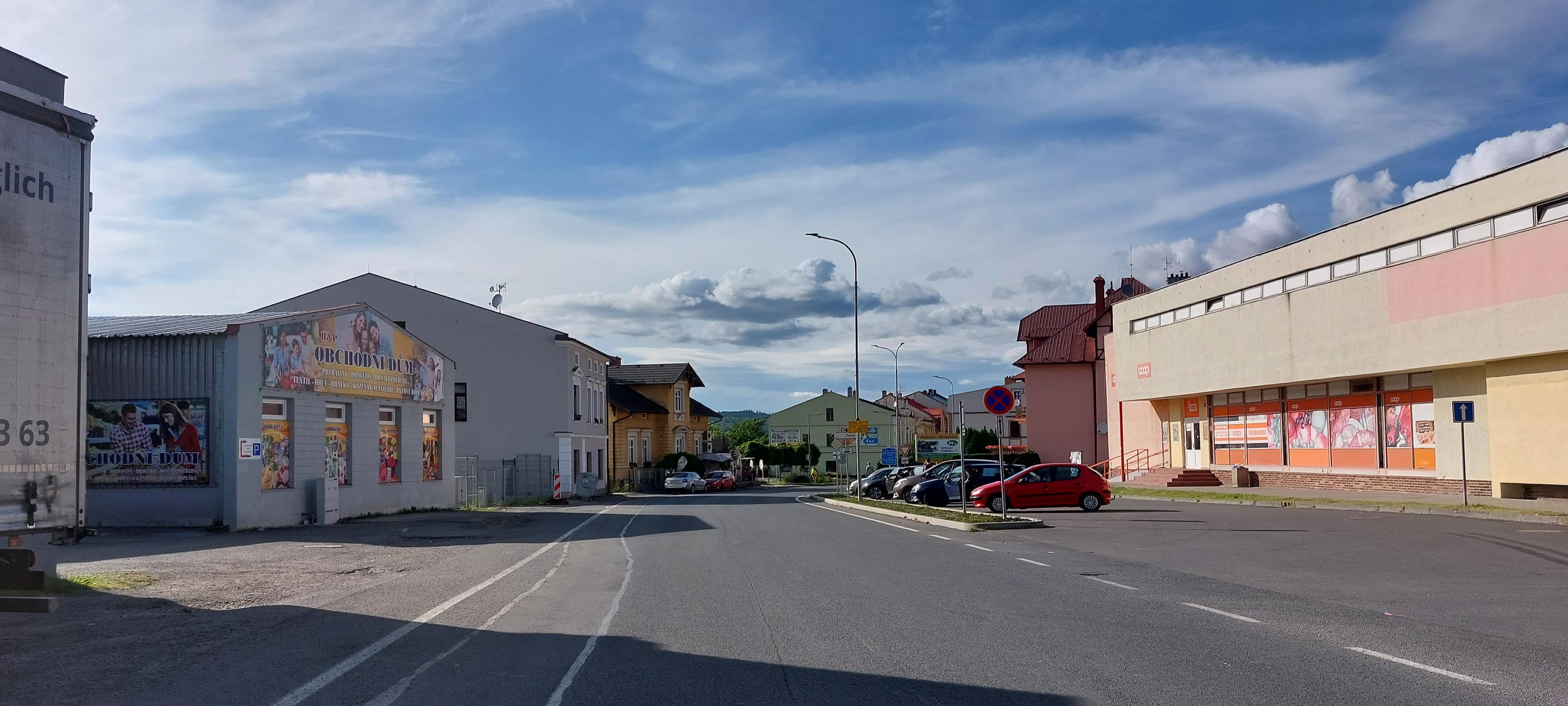 H&P Obchodní dům foto 2