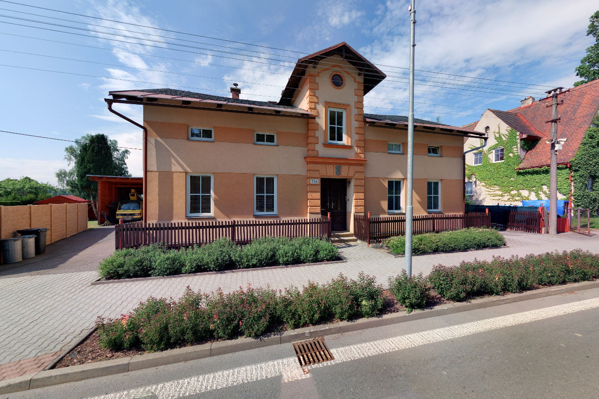 Zdeněk Moravec foto 2