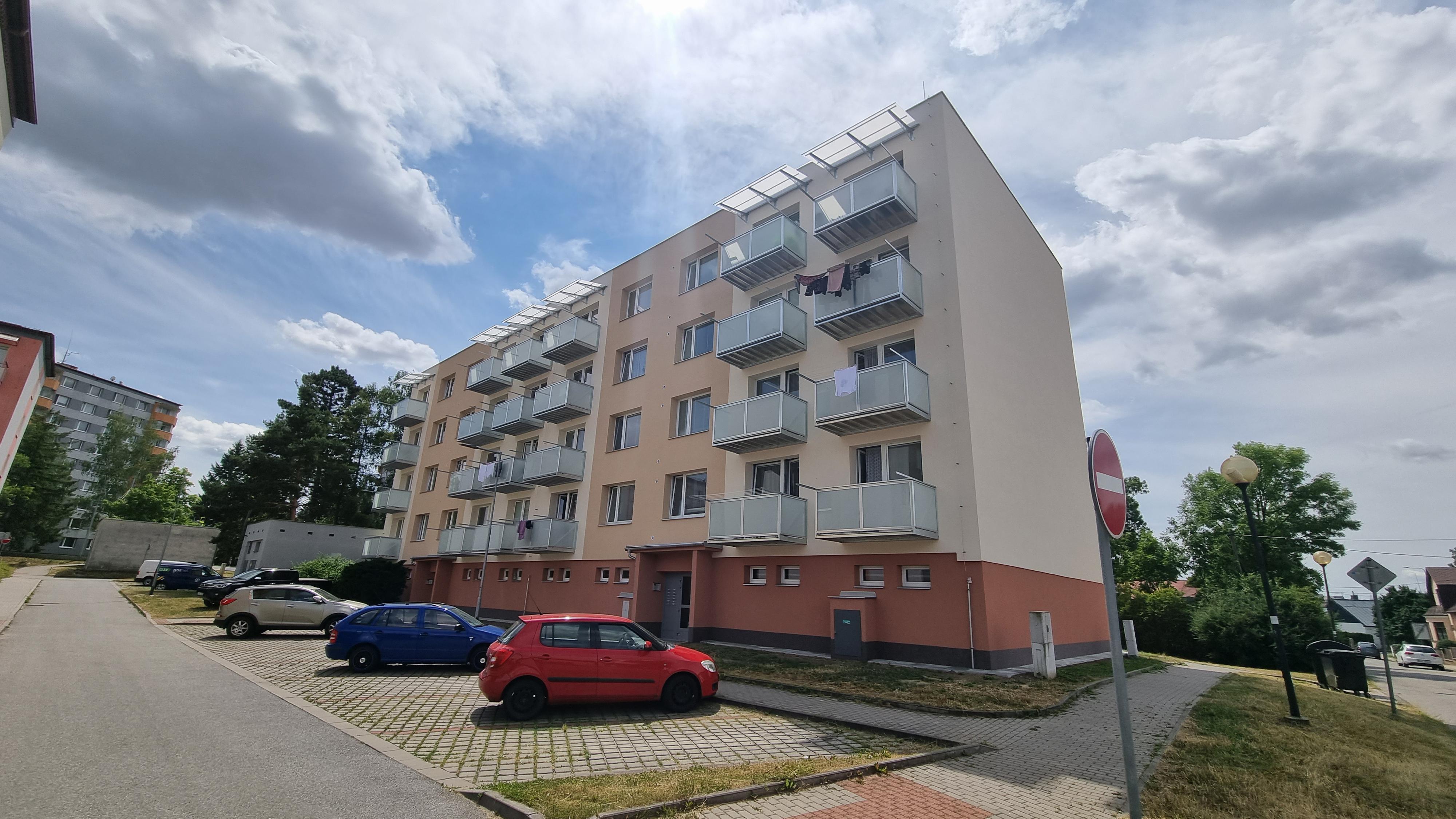 MONTEF s.r.o. Partner pro Vaši stavbu foto 5