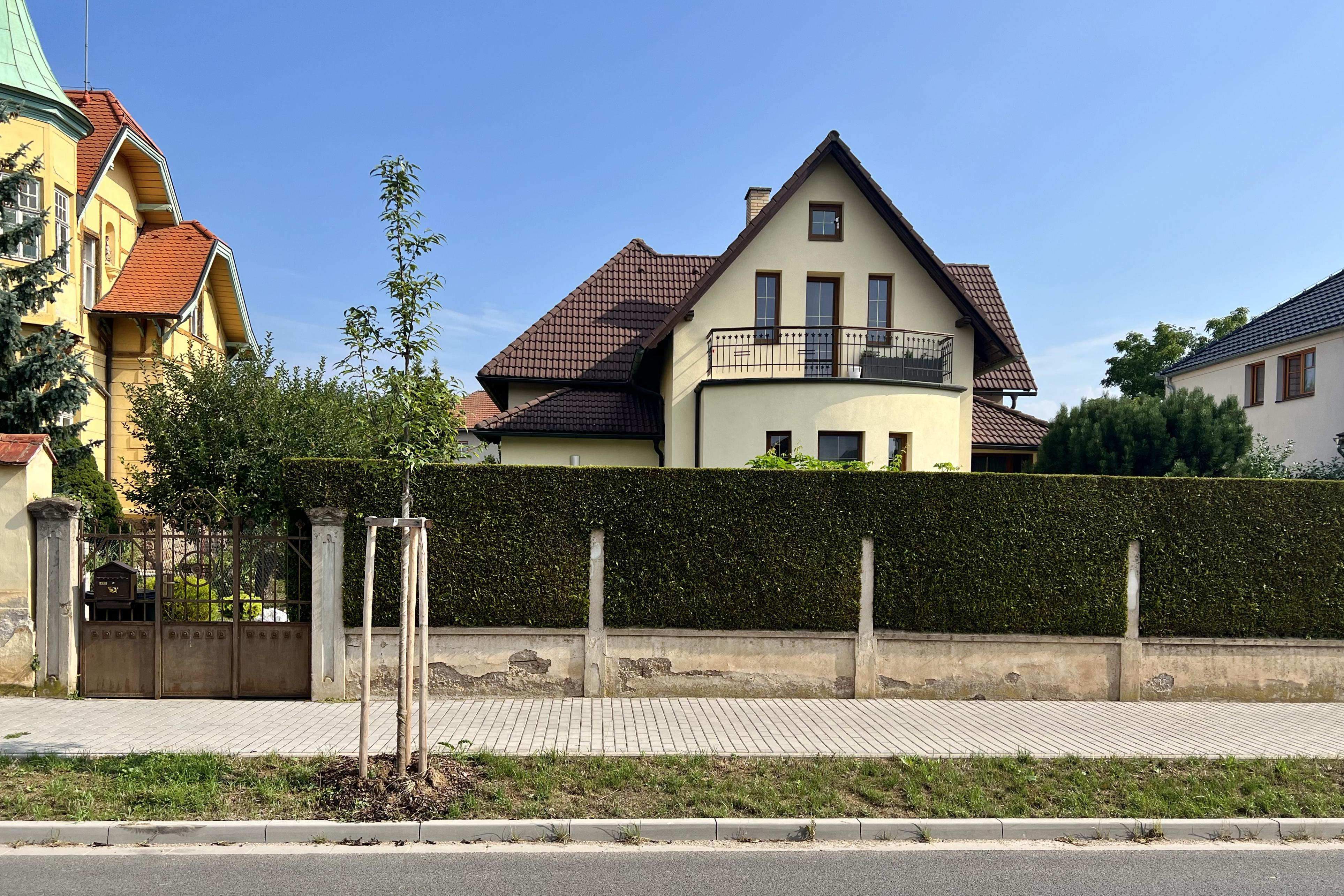 HANČL REALITY s.r.o.