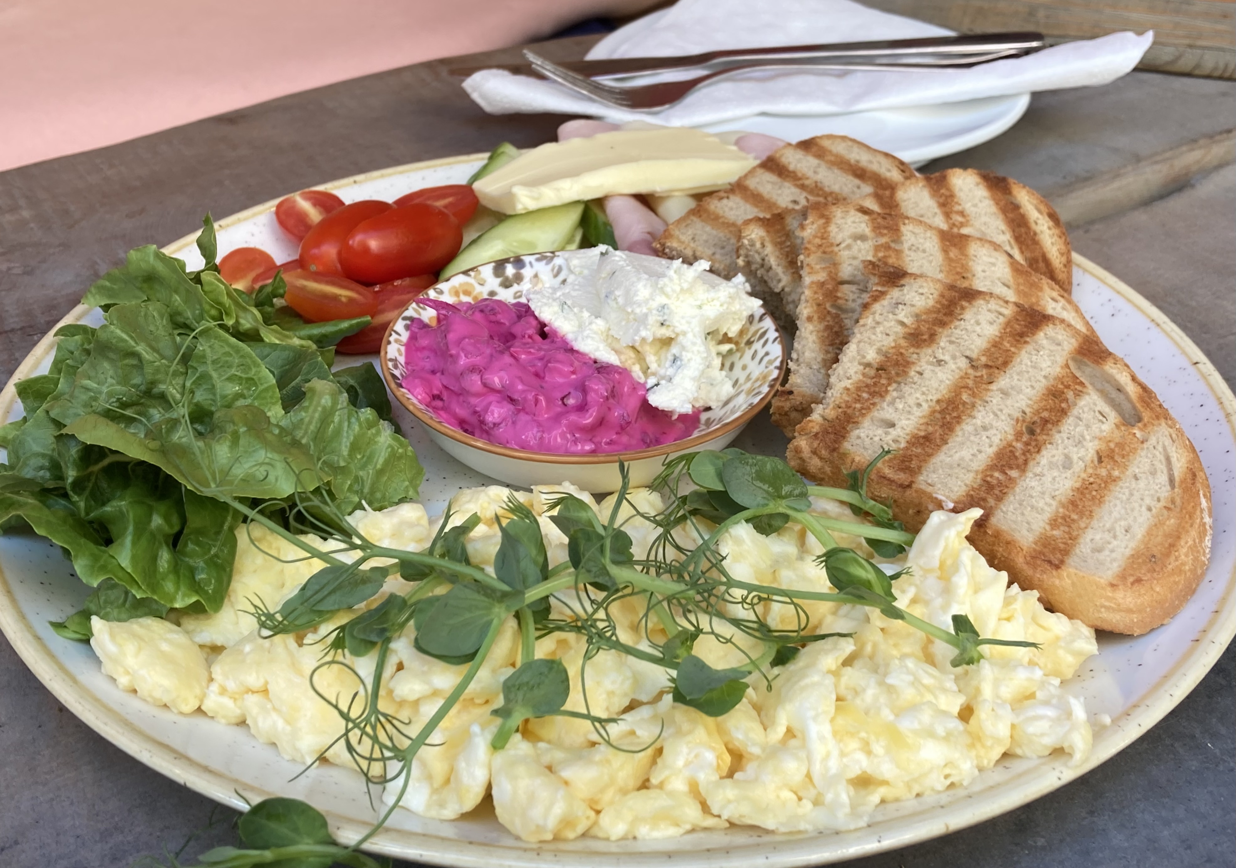 Kavárna & Labužnictví Matice foto 6