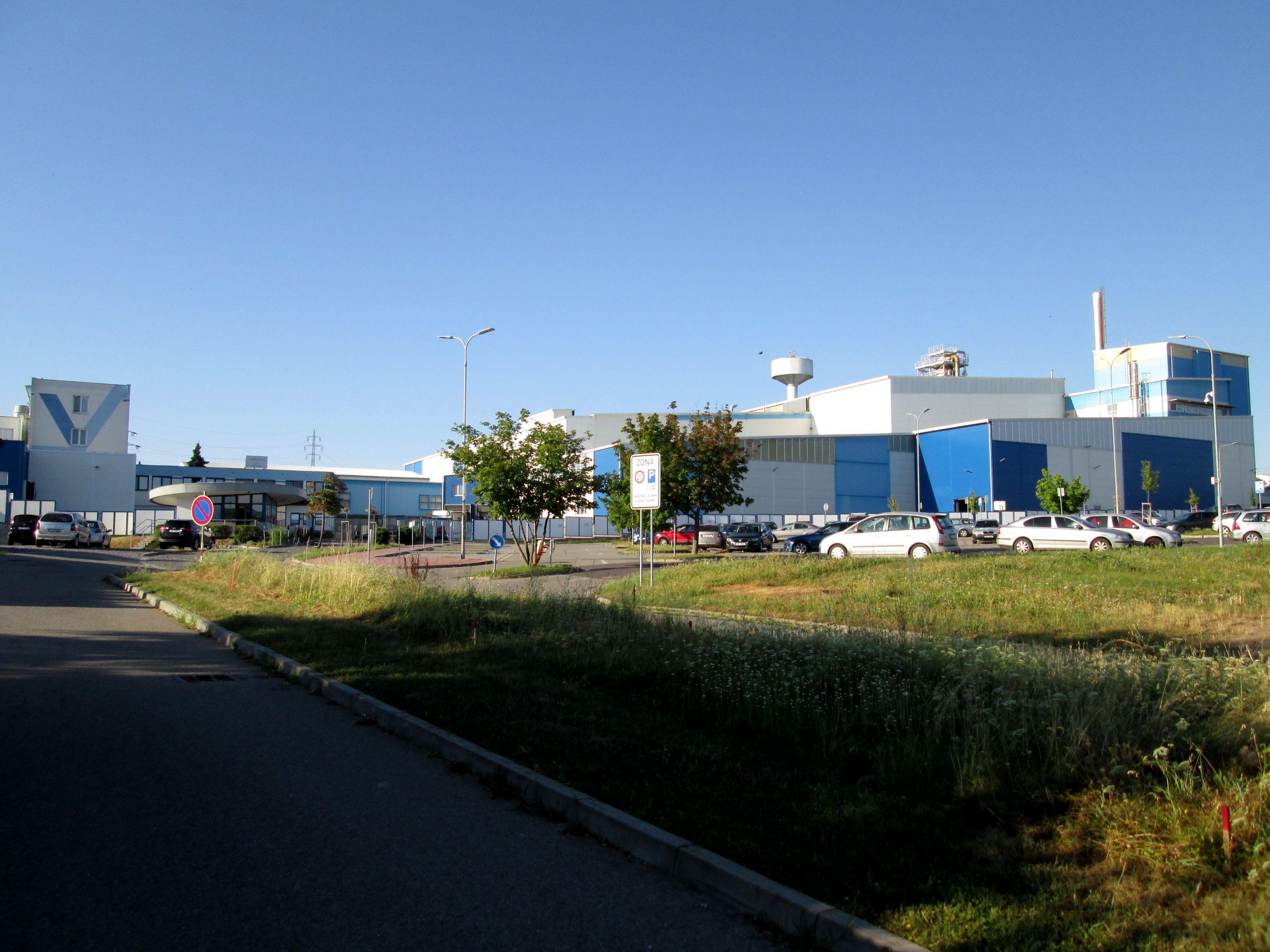 SAINT-GOBAIN ADFORS CZ, s.r.o.