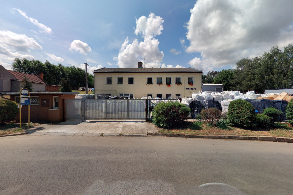 Marotta, s.r.o. foto 2