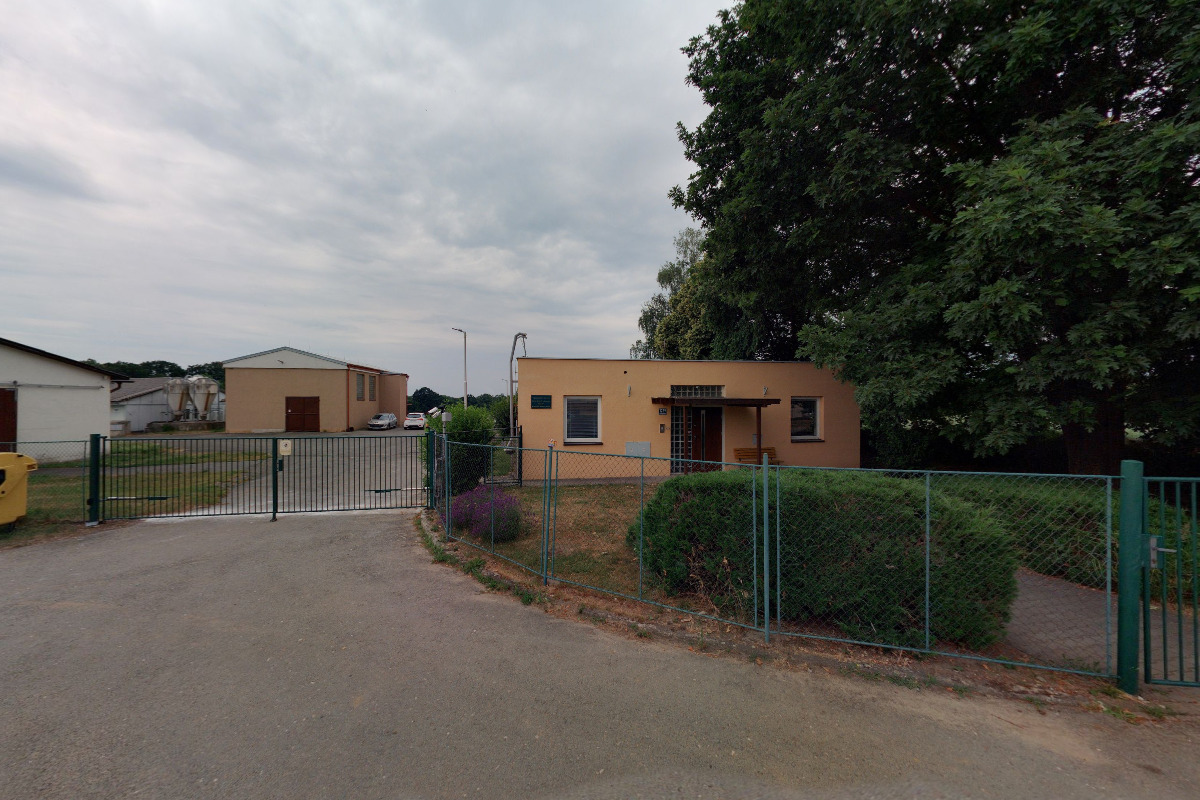 Výzkumný ústav živočišné výroby foto 2