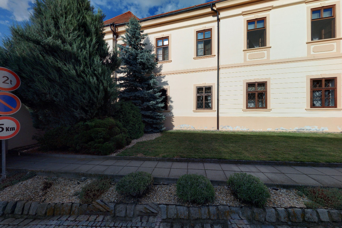 Domov Na Zámku foto 2