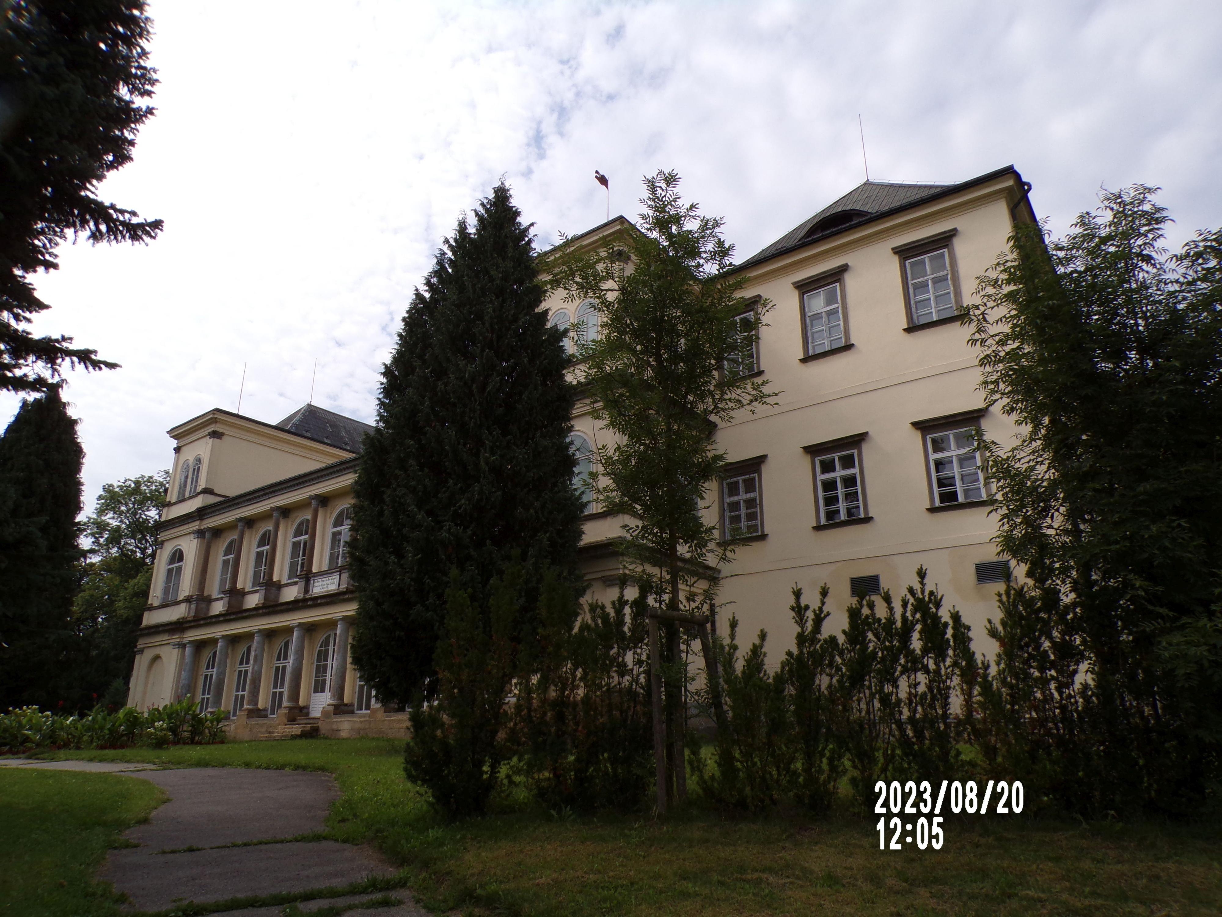 Střední škola zahradnická Kopidlno foto 4