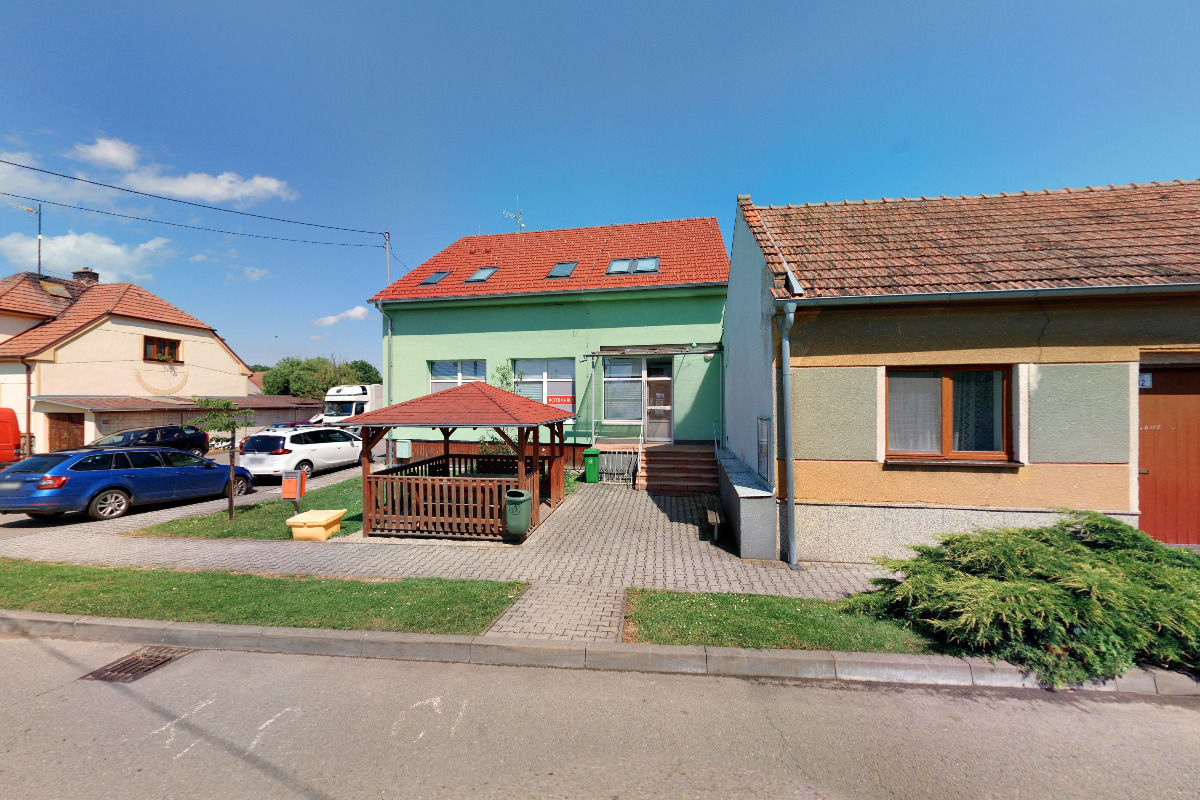 Smíšené zboží CBA