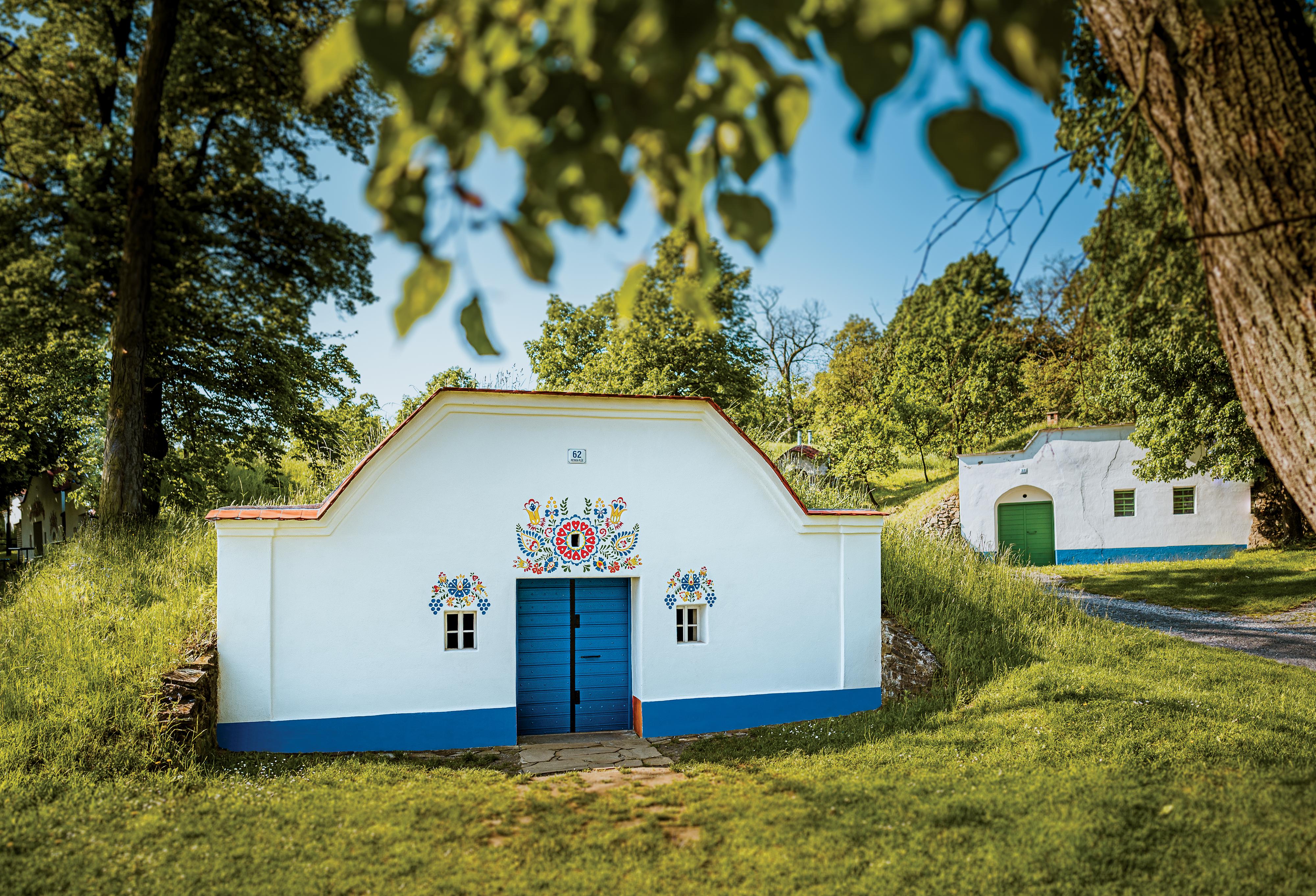 Víno Martinek foto 2