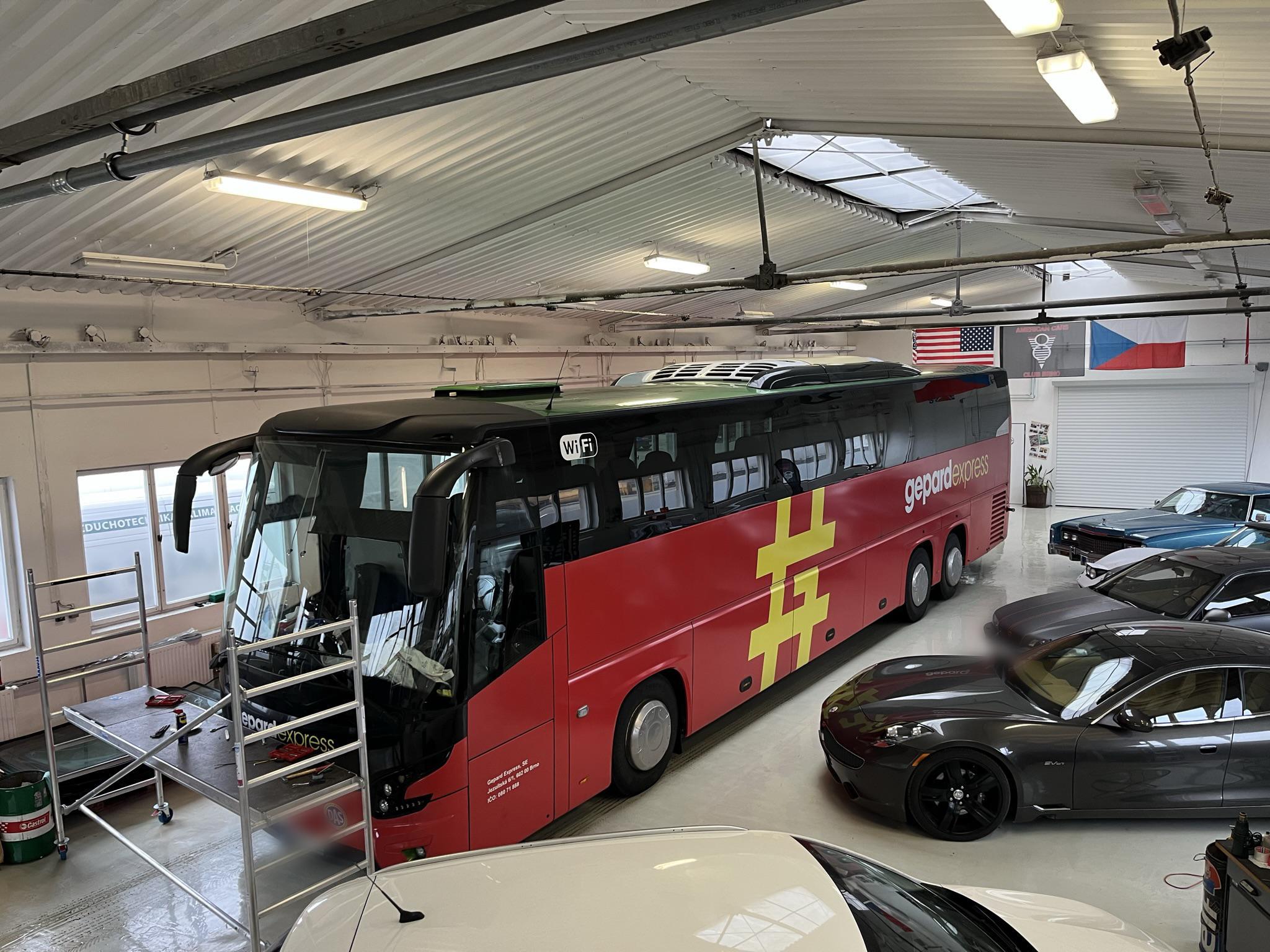 Autosklo Brno, s.r.o. foto 4