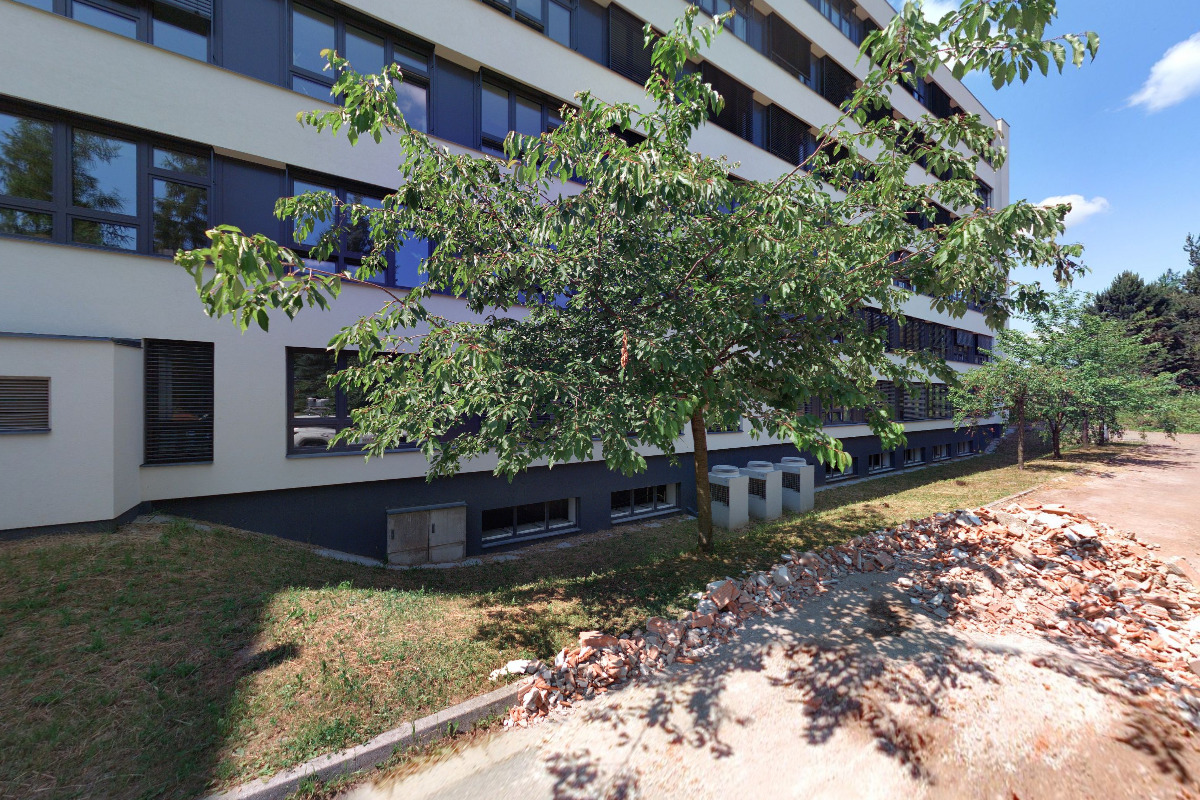 Kardiologická ambulance - Nemocnice Rychnov nad Kněžnou foto 2