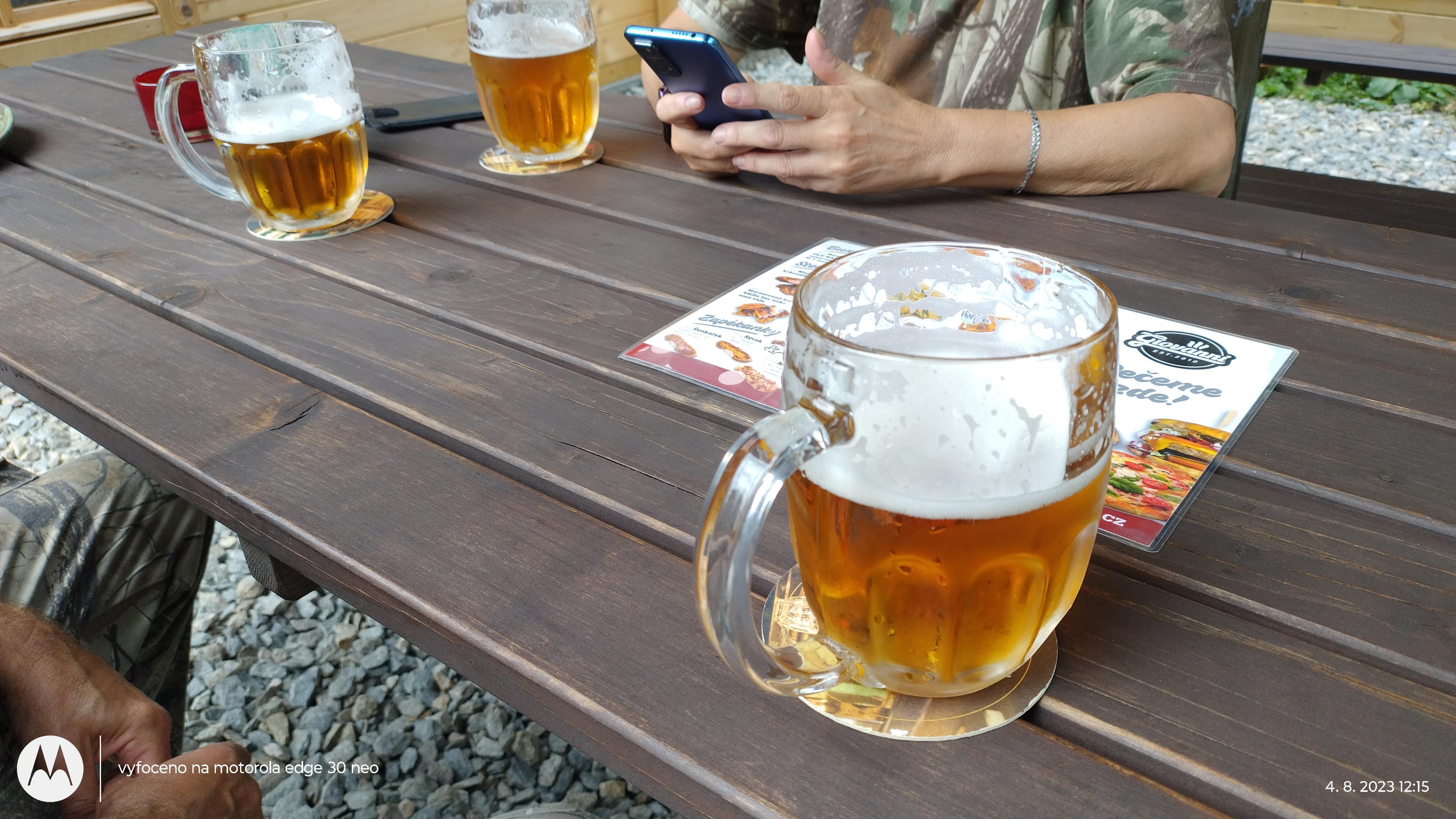 Zahrada u Pandy foto 4