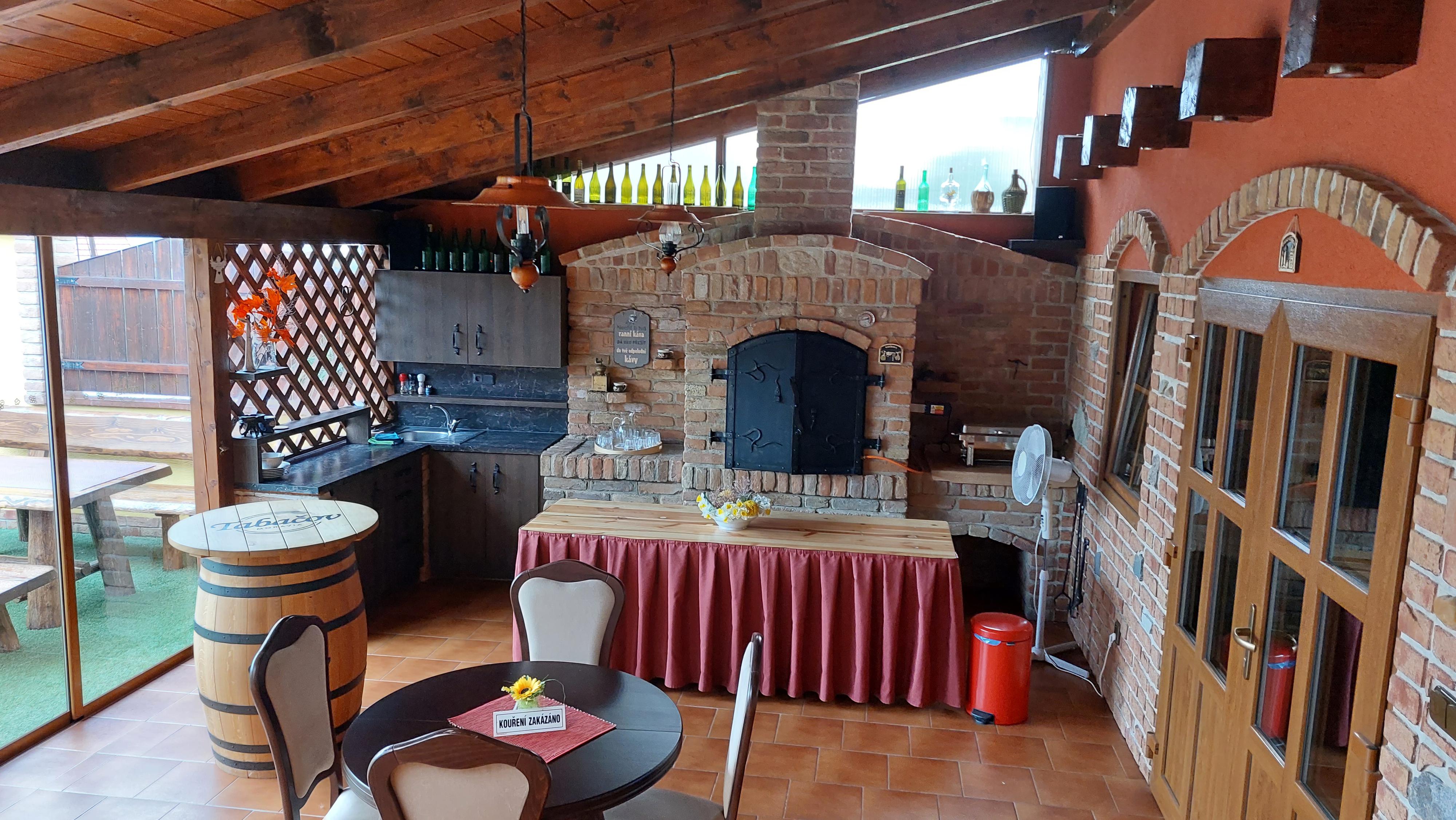 Tabačov Moravia foto 3