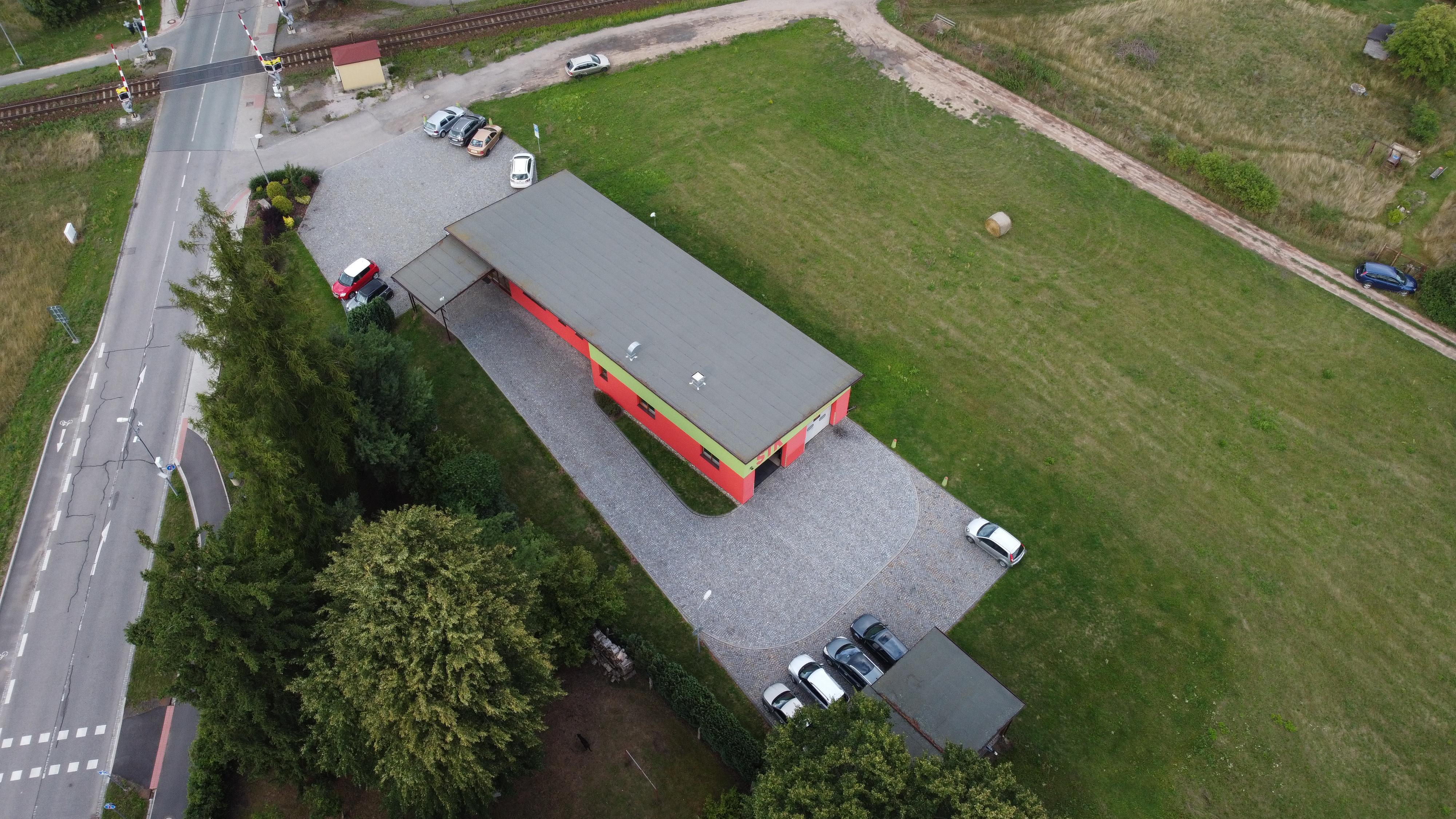 Stanice technické kontroly - Třebechovice pod Orebem foto 3