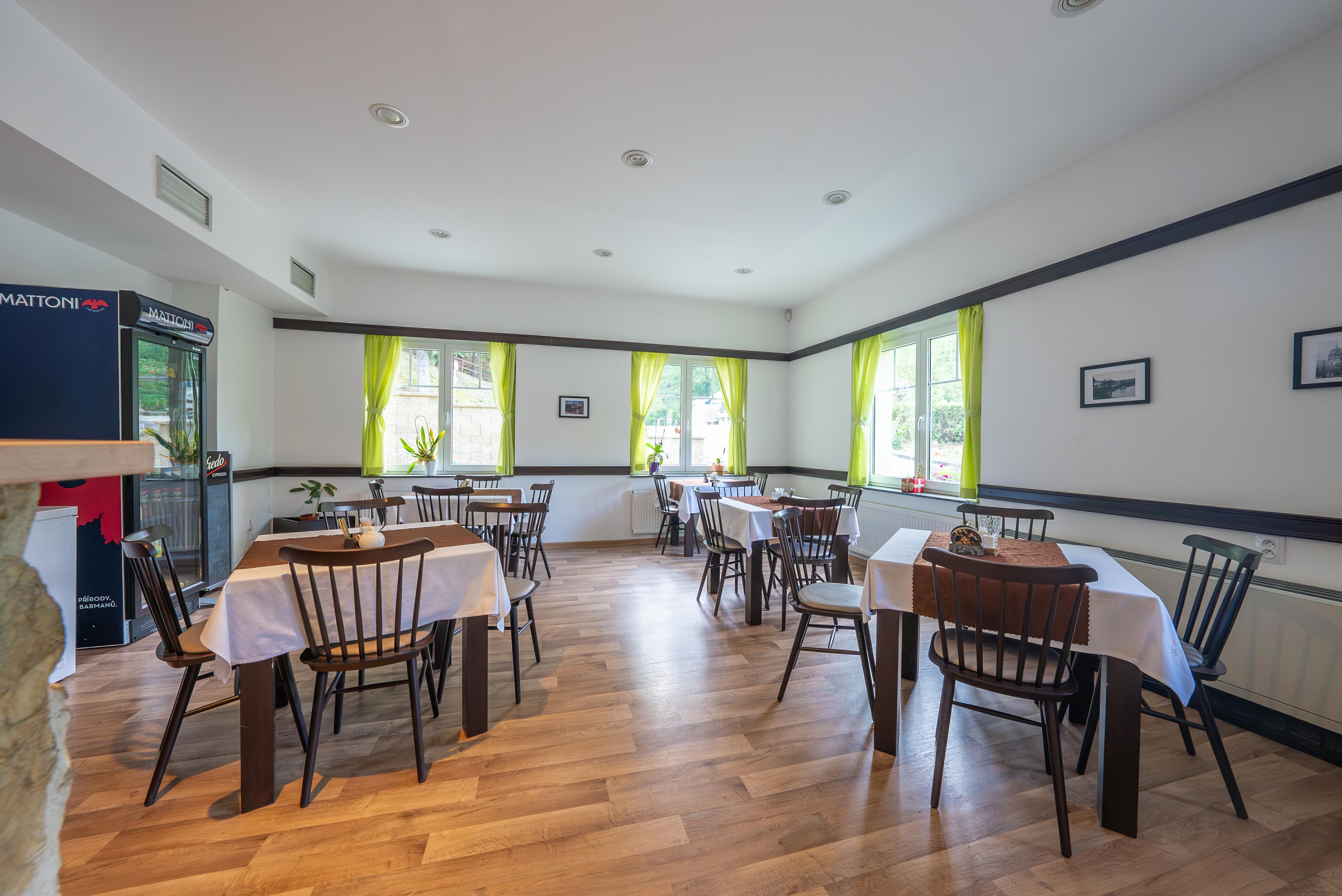 Restaurace Hubertus foto 6