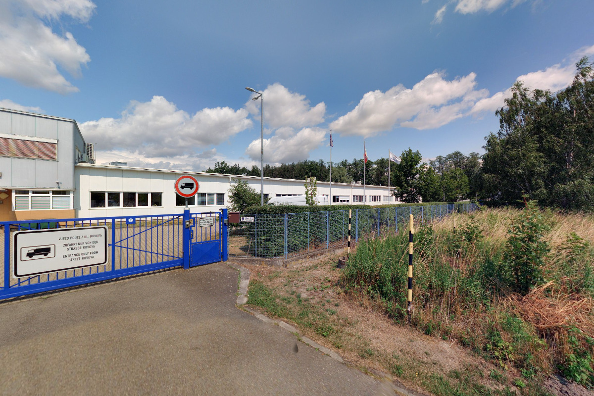 STUEKEN, s.r.o. foto 2