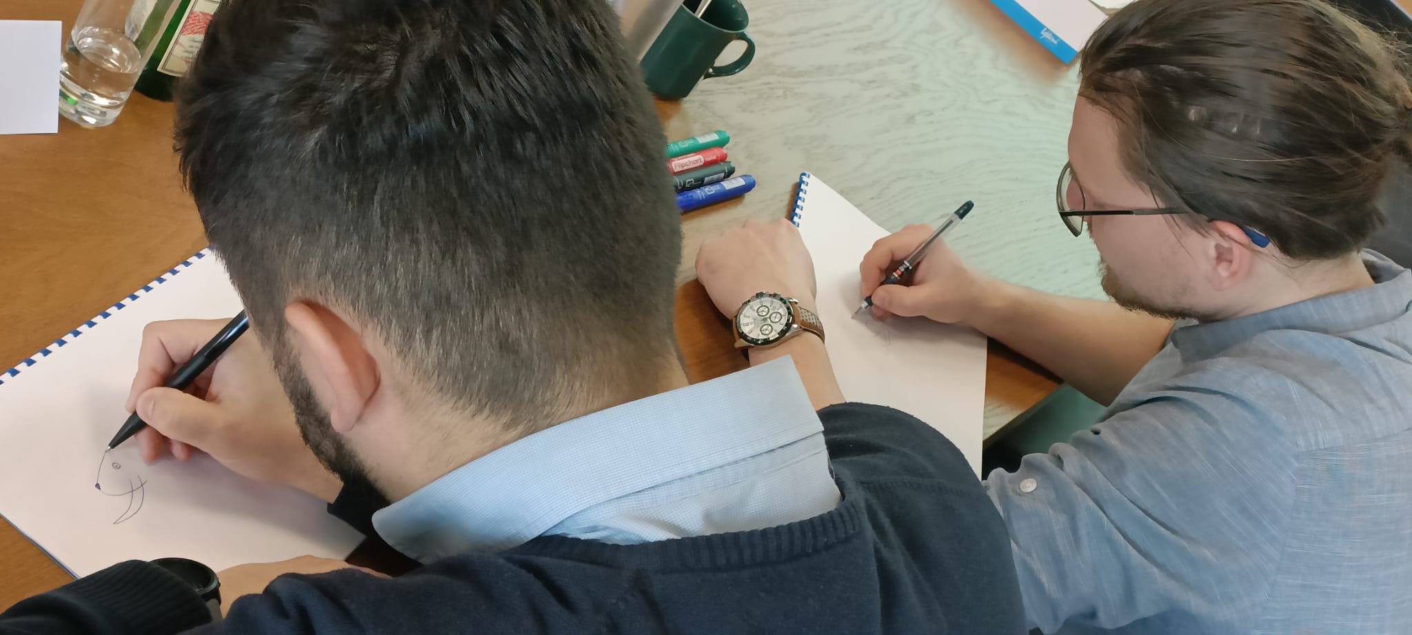 Vytásek konzult foto 2