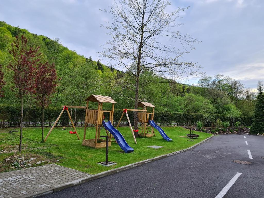 Mýto apartmány Chopok, apartmán Tereza foto 6