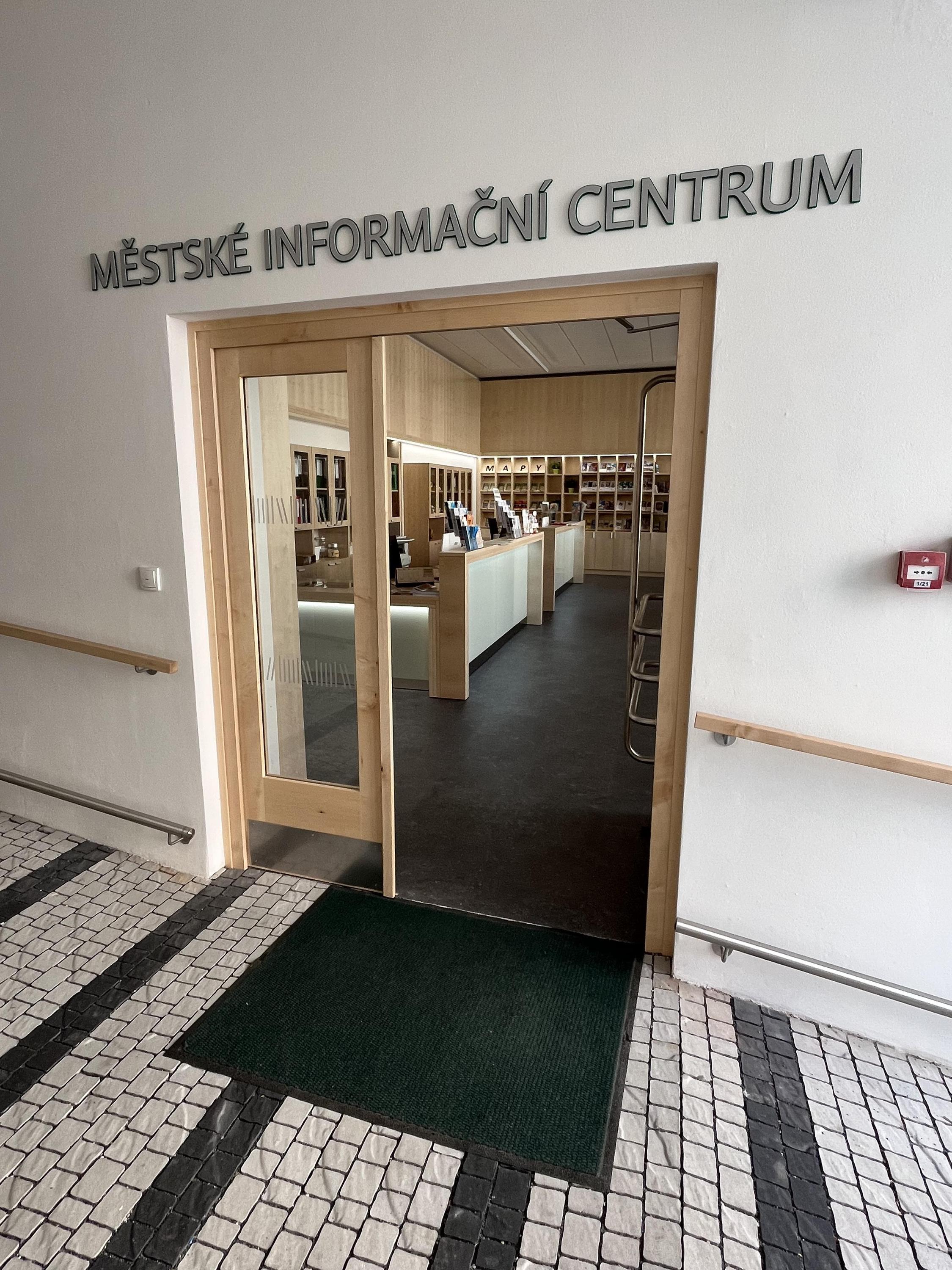 Informační centrum Rakovník foto 1