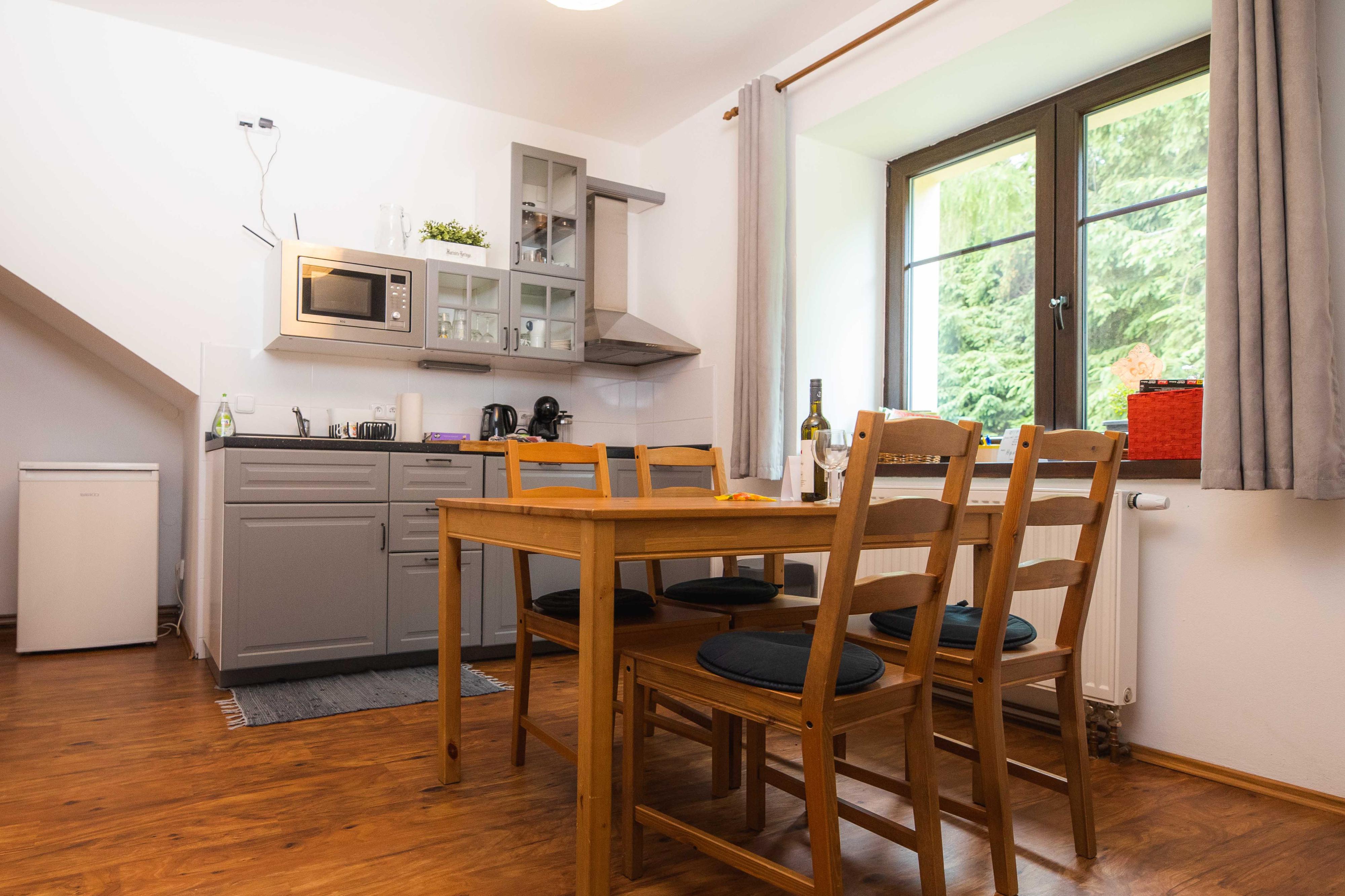 APARTMÁNY MAXOV foto 5