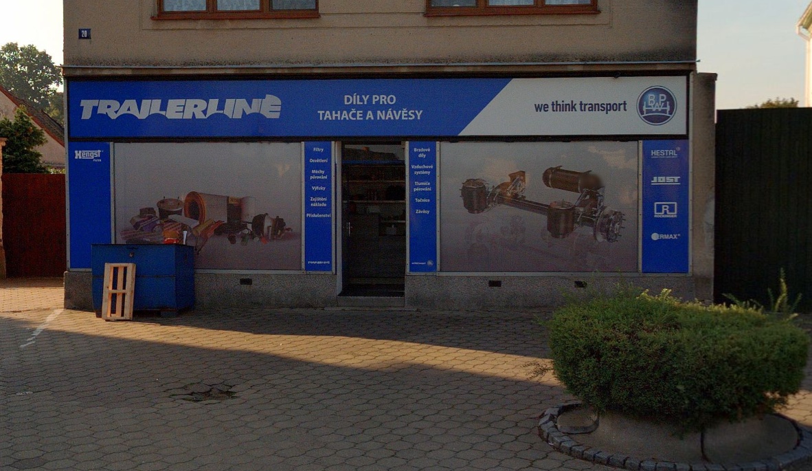 BPW, spol. s r.o.