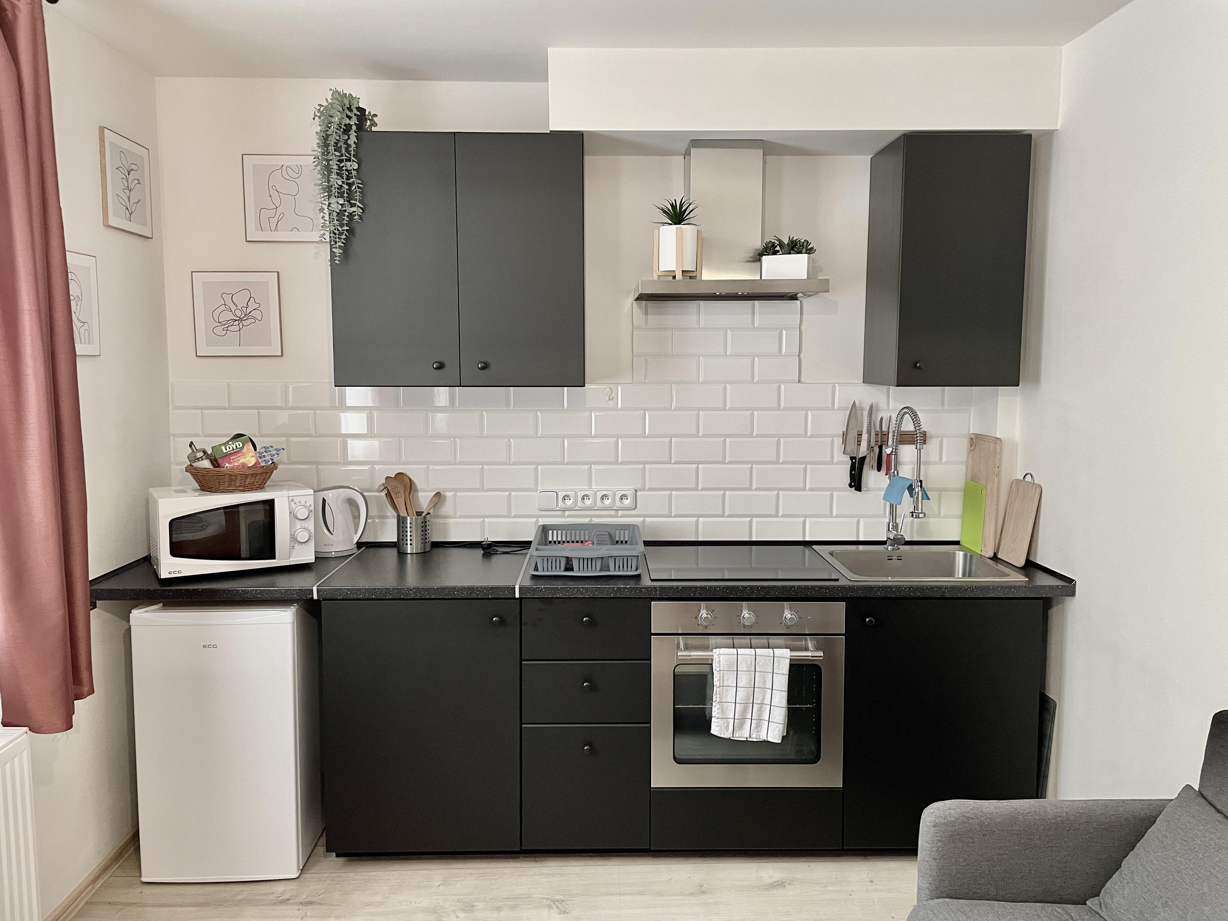 H+K apartments foto 4