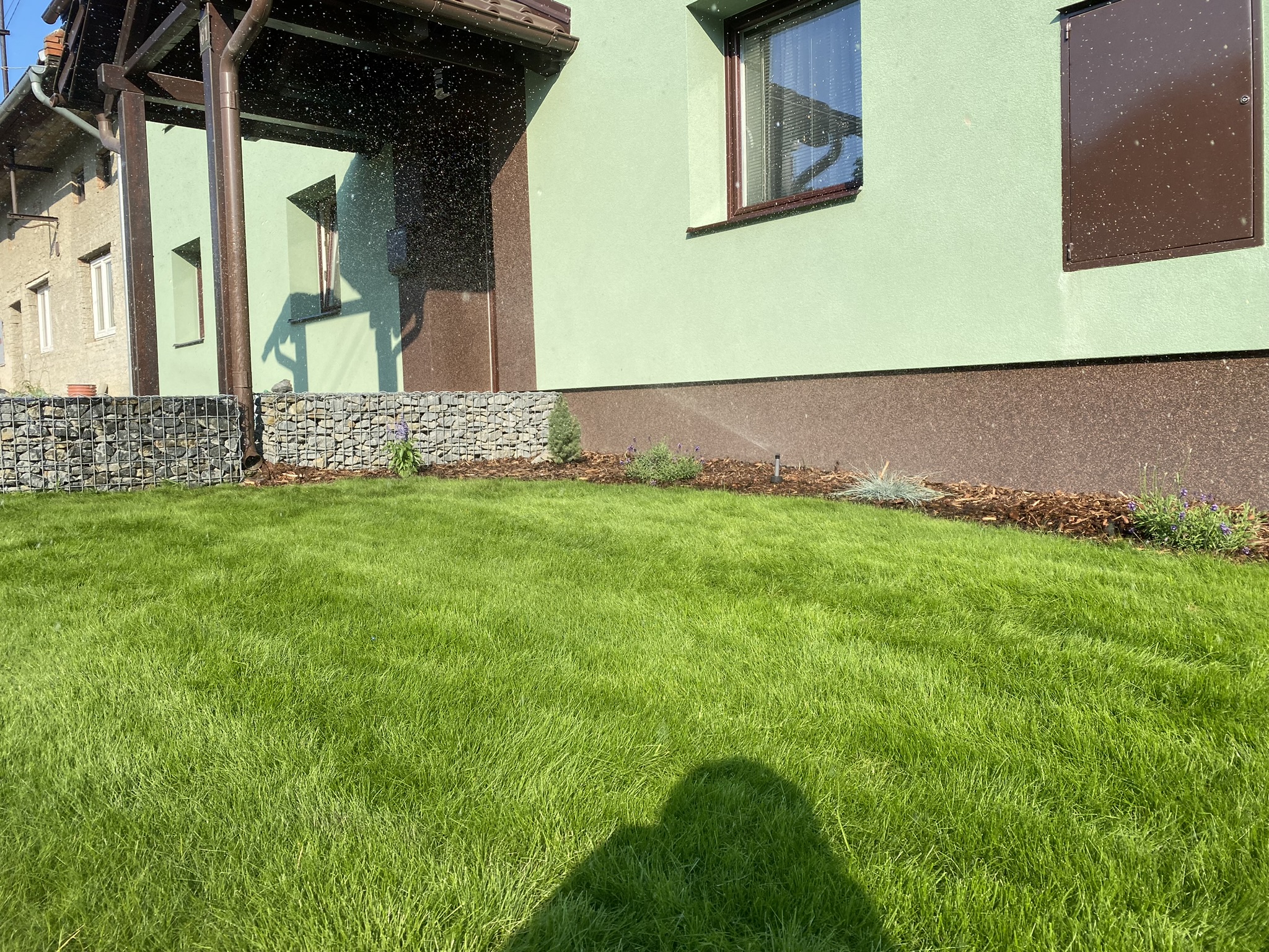 RDTureček zahrady & terénní úpravy foto 3