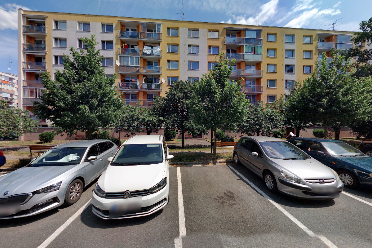 Jiří Faltus - POFA