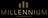 logo MILLENNIUM REAL ESTATE CZECH