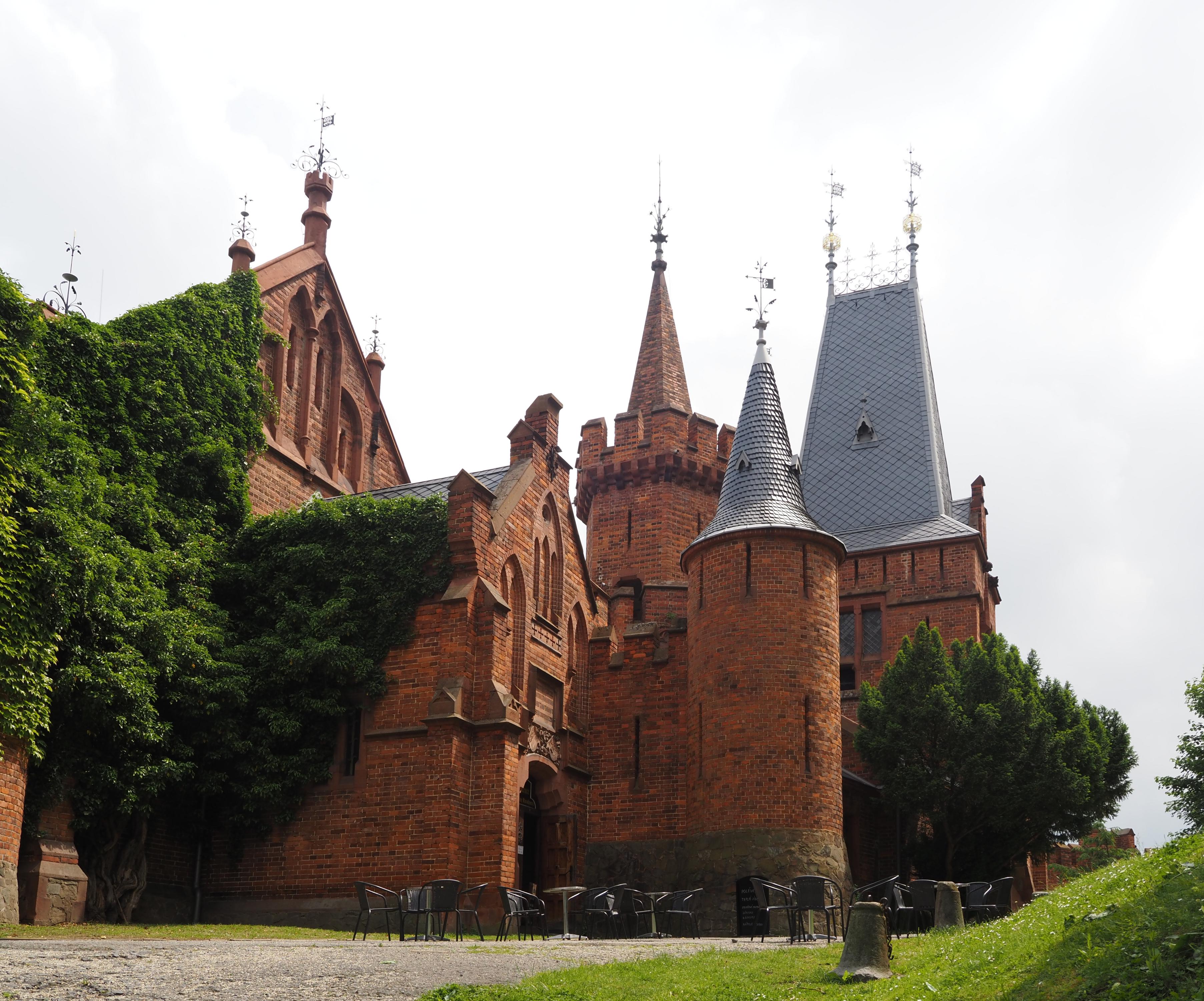 U Královny