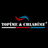 logo Topíme&Chladíme
