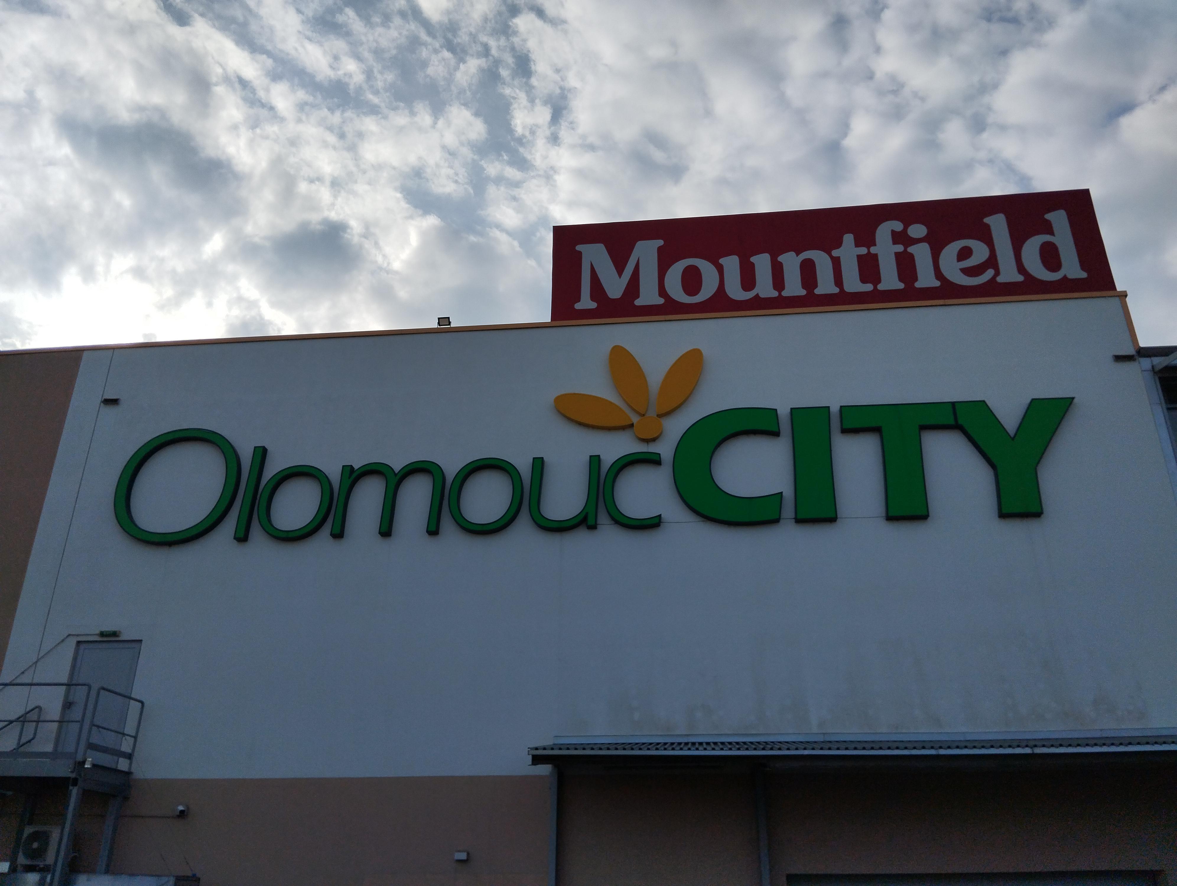 Mountfield foto 5