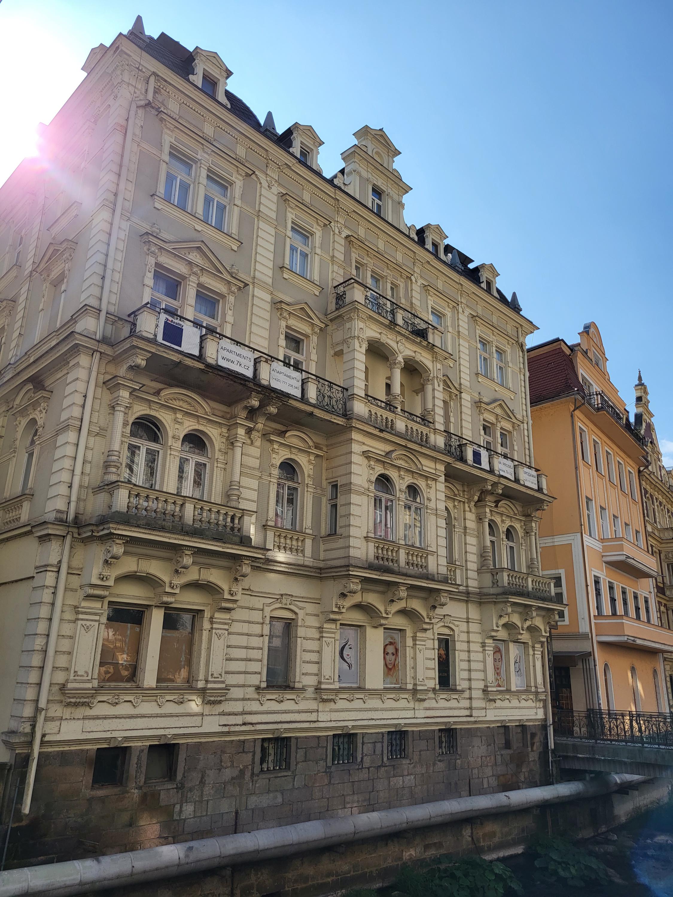 7k - Apartmány Lázeňská foto 3