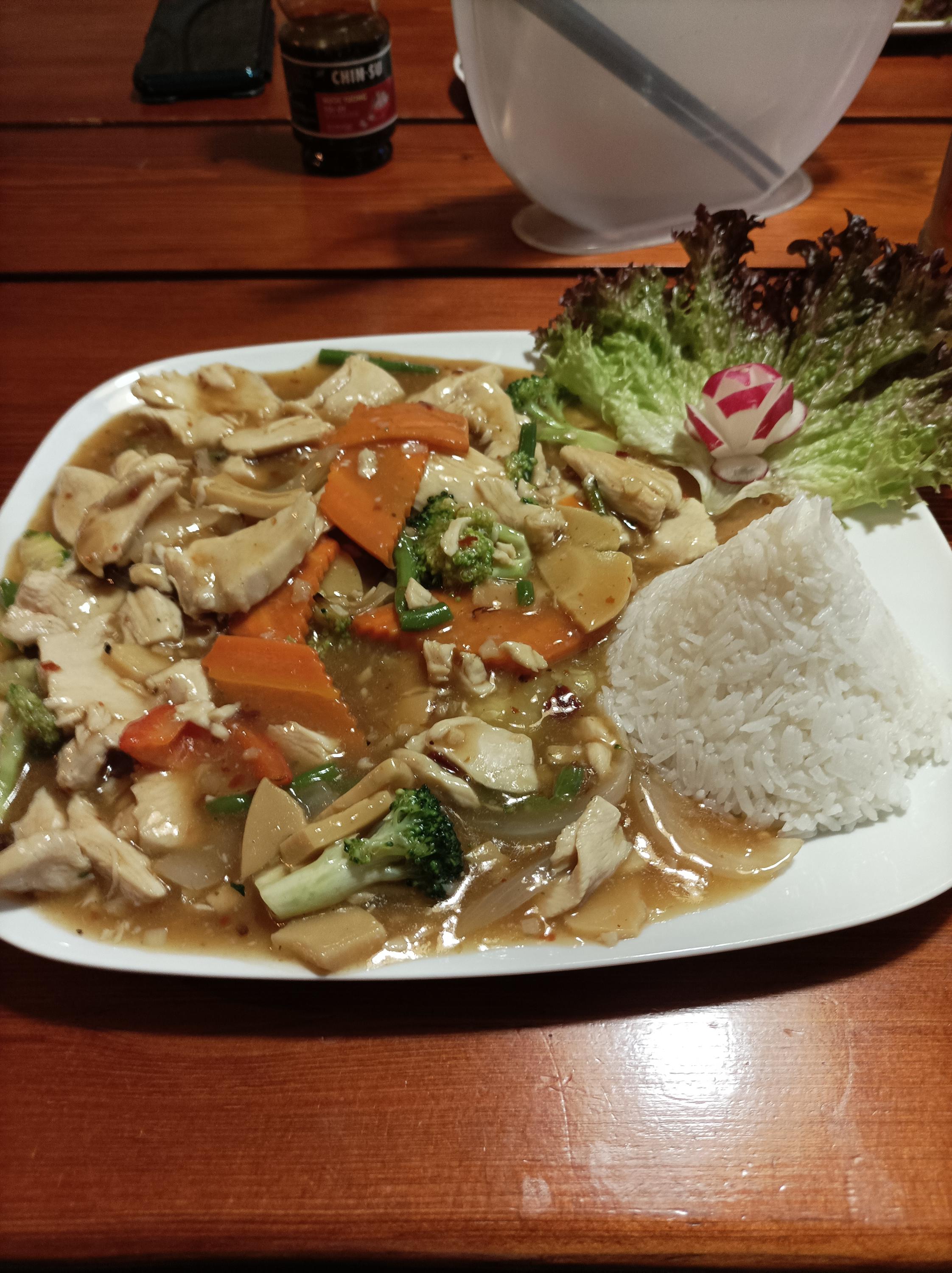 Hanoi Restaurace foto 3