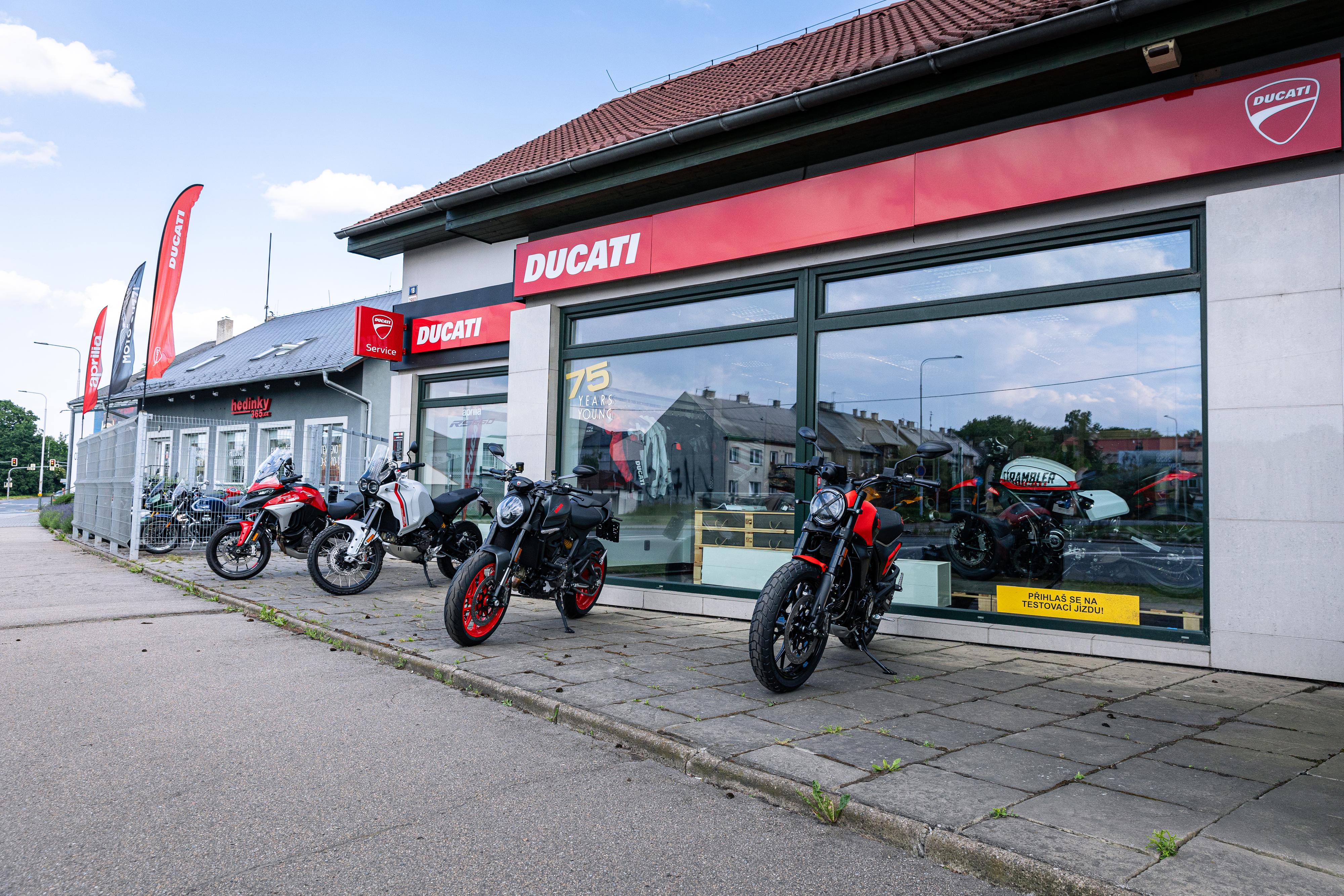 AMG moto, s.r.o. foto 6
