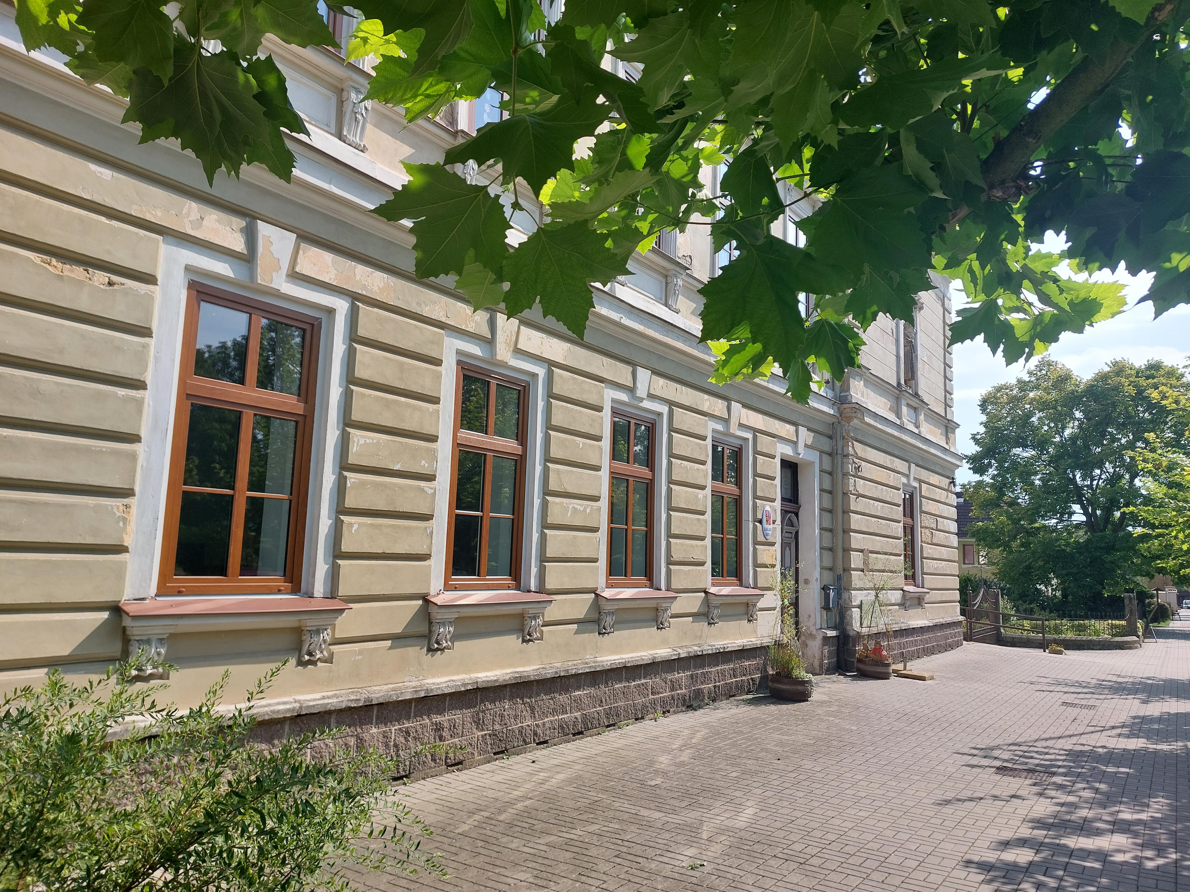 ZŠ Ročov foto 4