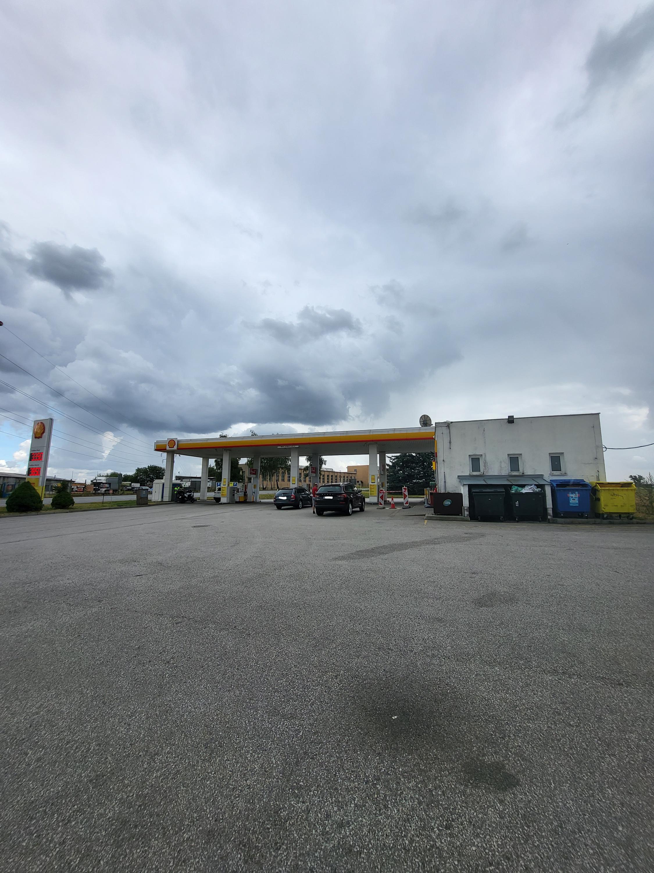 Shell foto 5