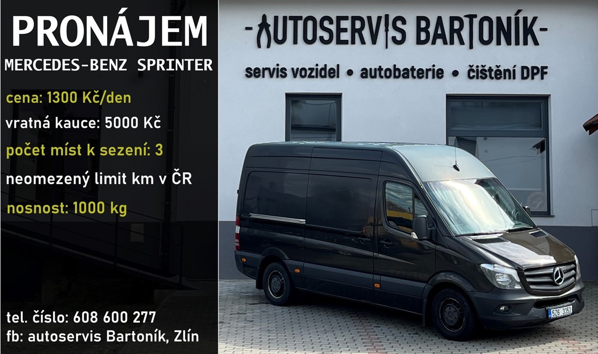 Autoservis Bartoník foto 4