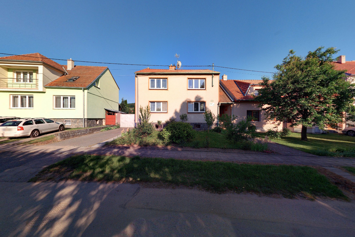 Svatební video Jiří Májek