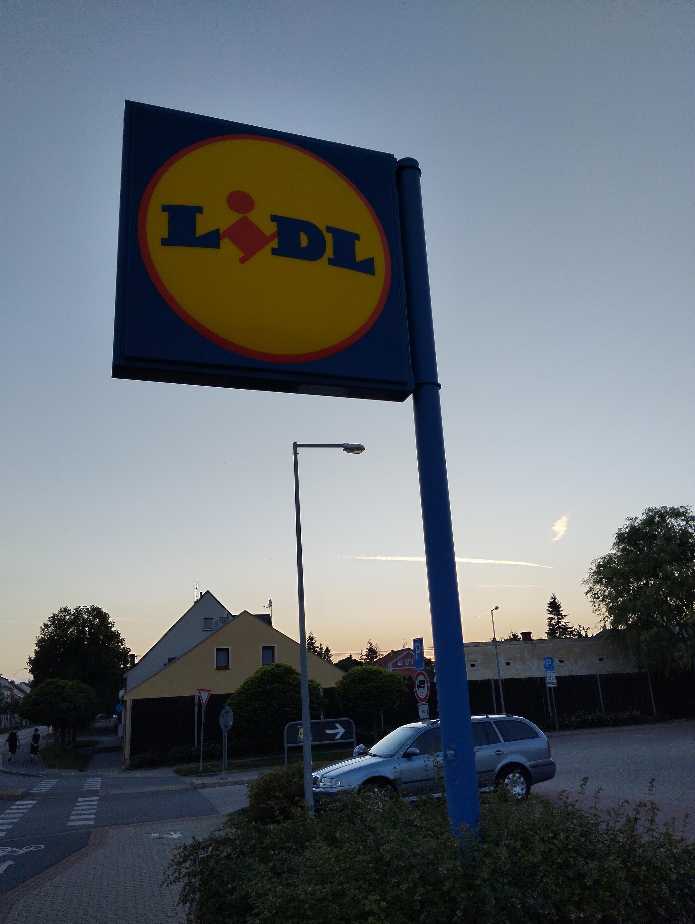 Lidl foto 6